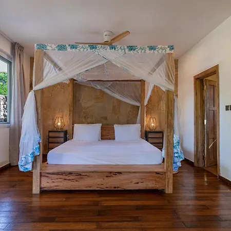 Maharaja Boutique Hotel Zanzibar Uroa Exterior photo