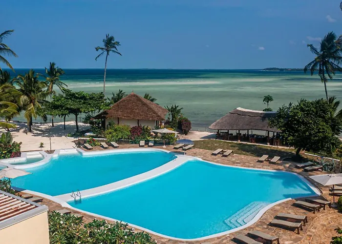 Maharaja Boutique Hotel Zanzibar