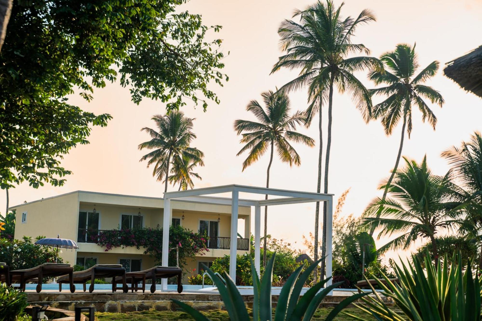 Maharaja Boutique Zanzibar 5*