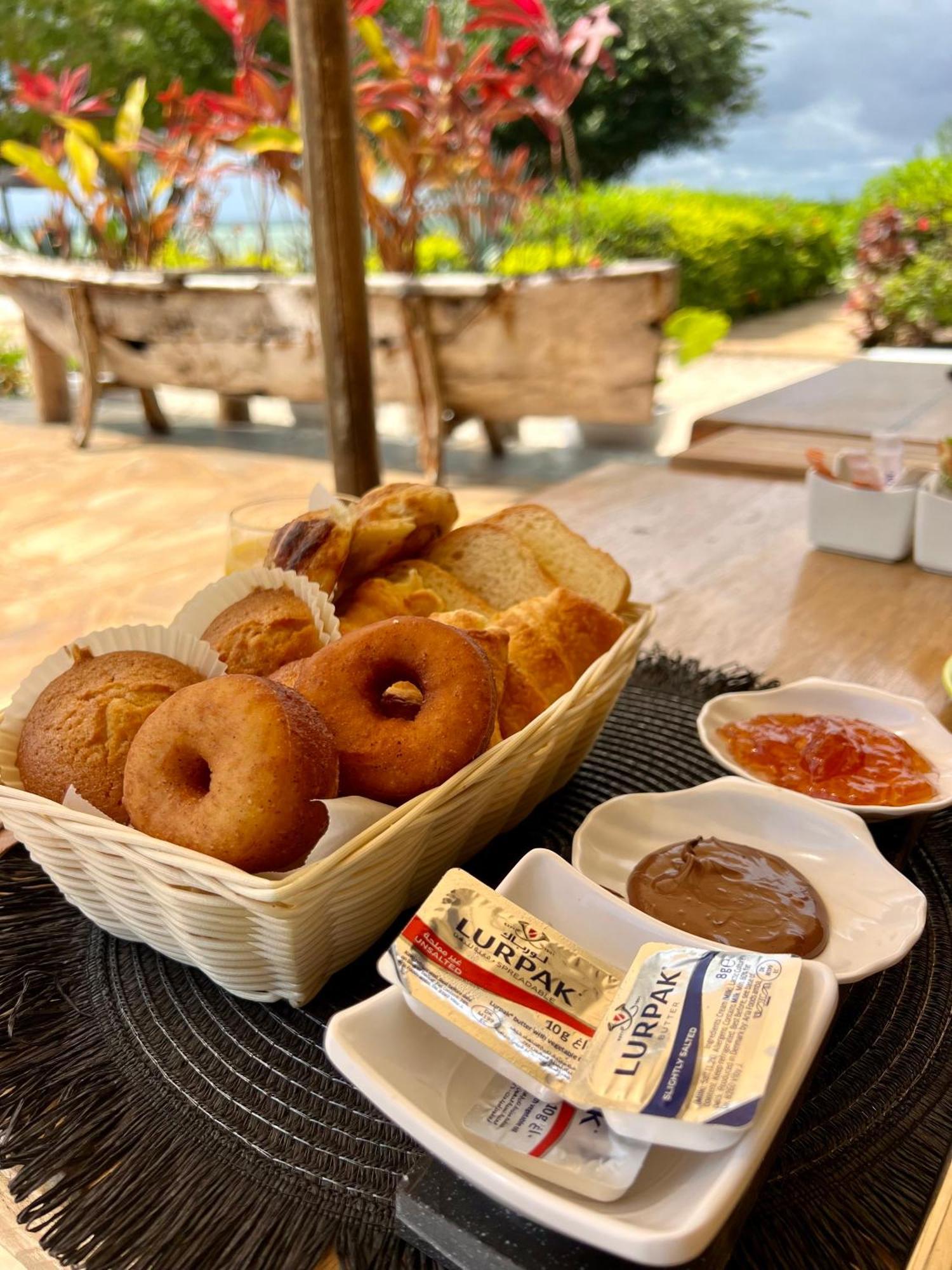 Maharaja Boutique Zanzibar 5* Ероа