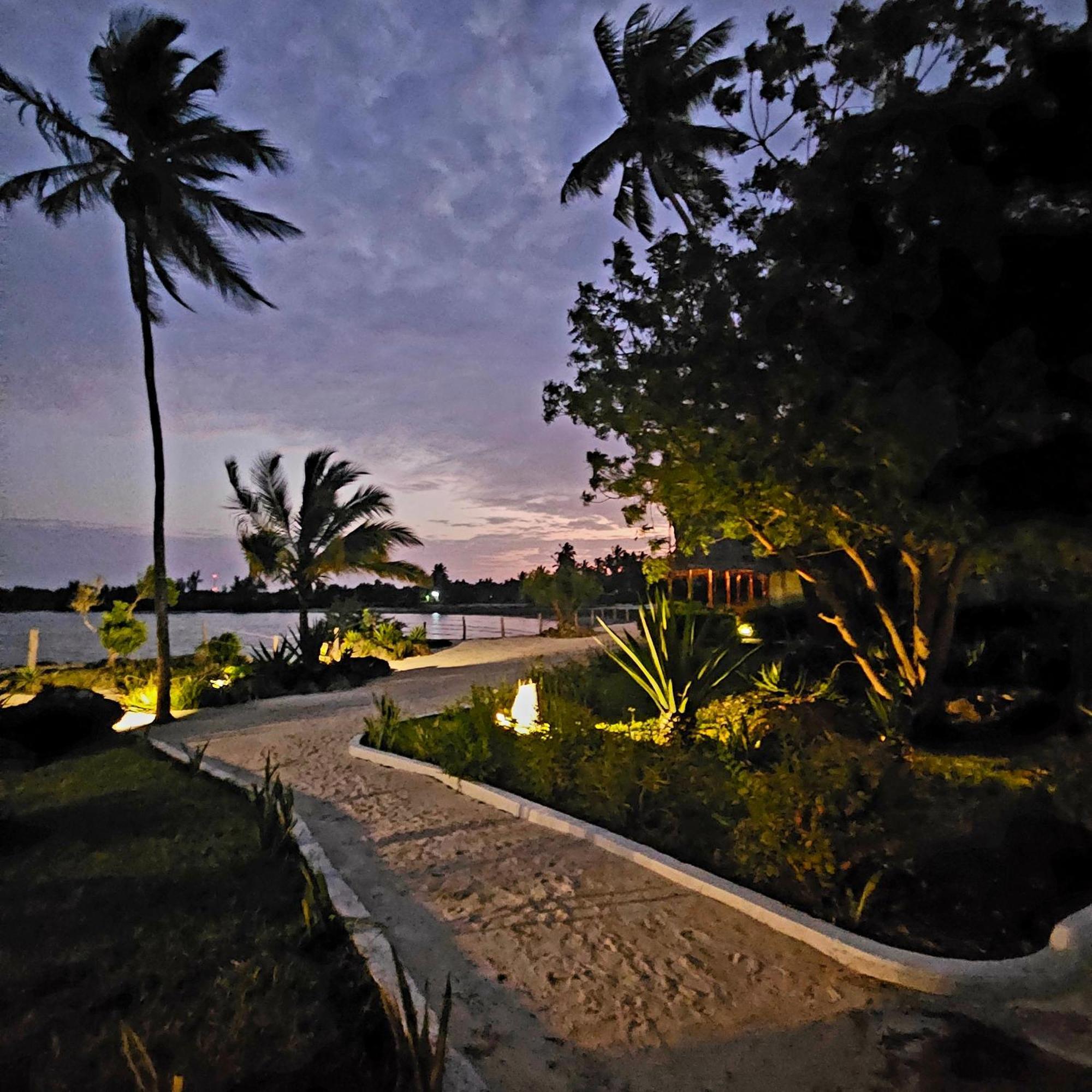 Maharaja Boutique Zanzibar Курортный комплекс 5*