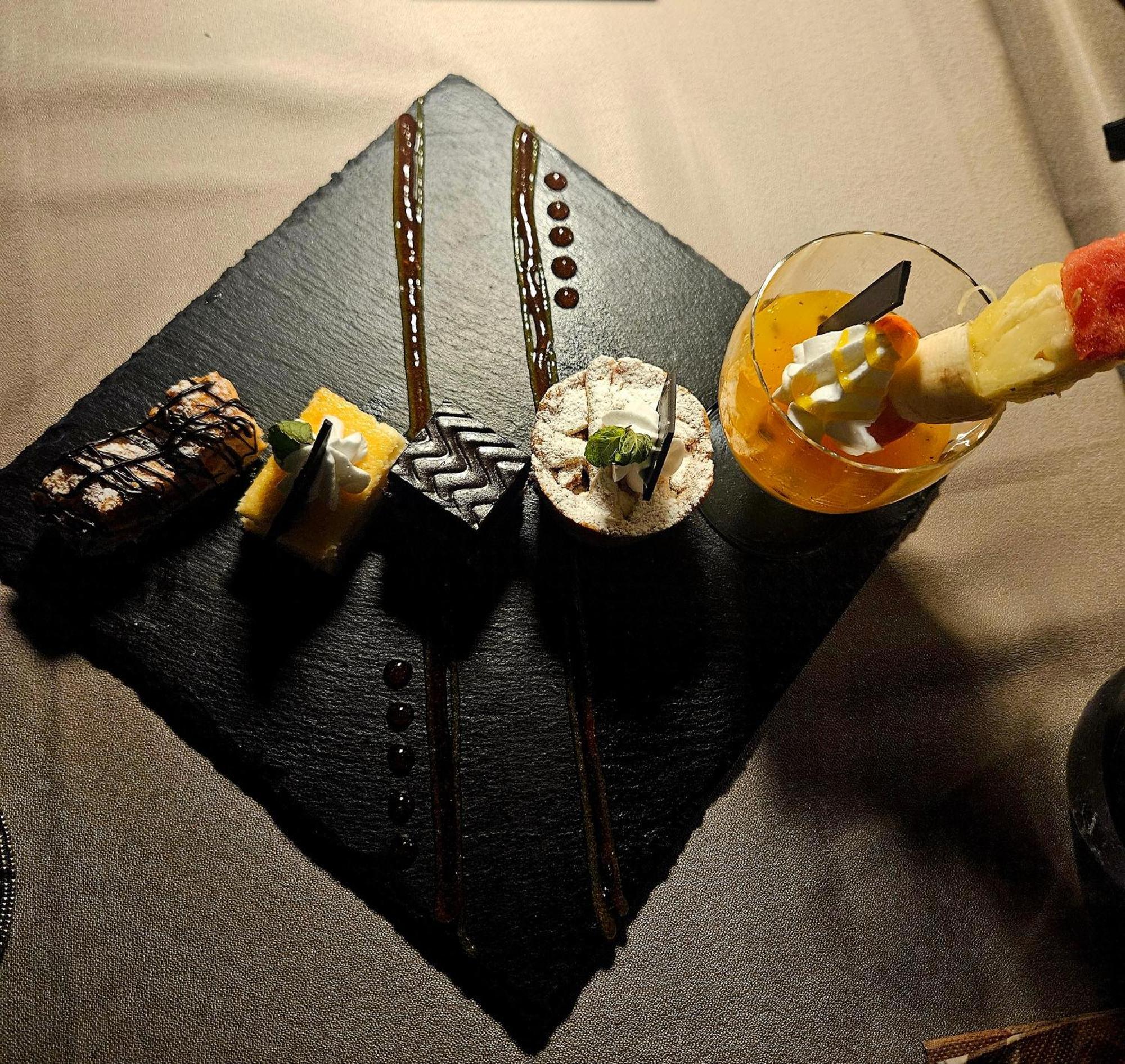 Maharaja Boutique Zanzibar 5* Ероа