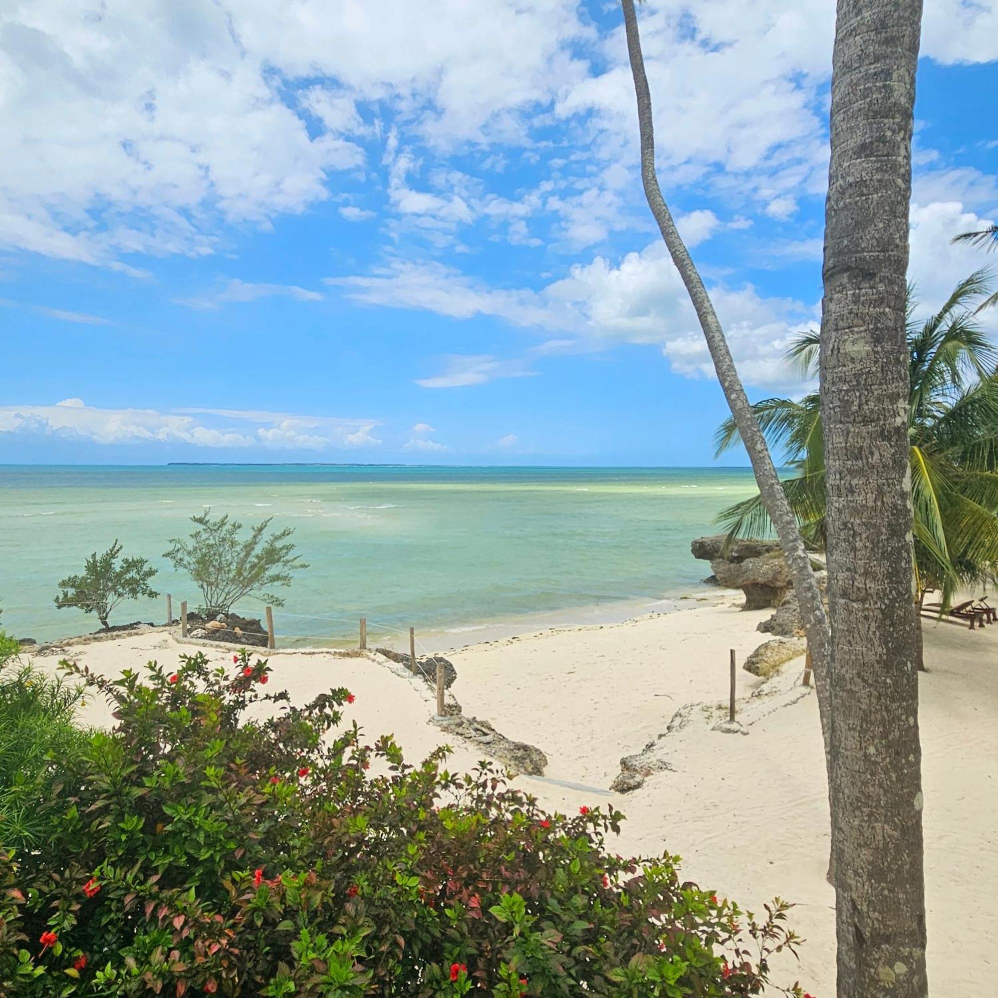 Maharaja Boutique Zanzibar Курортный комплекс Ероа