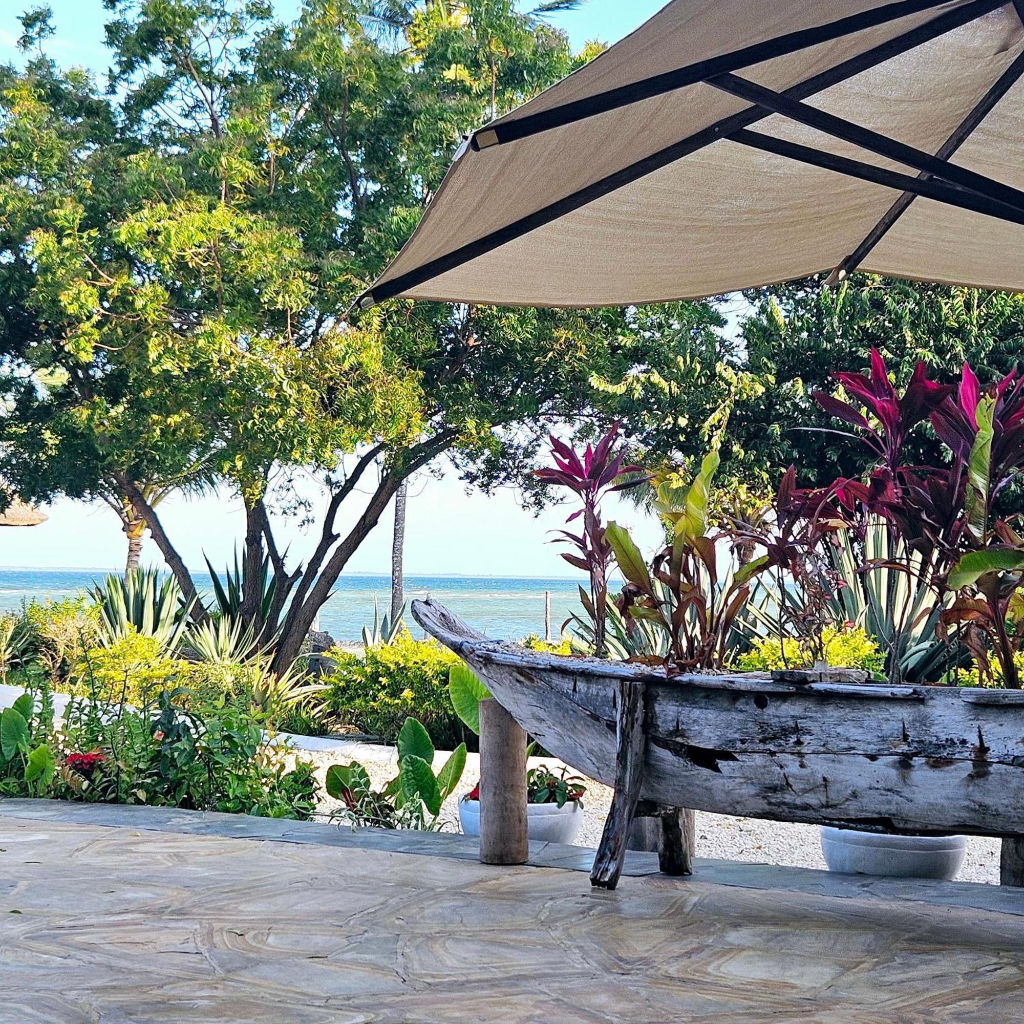 Курортный комплекс Maharaja Boutique Zanzibar Ероа