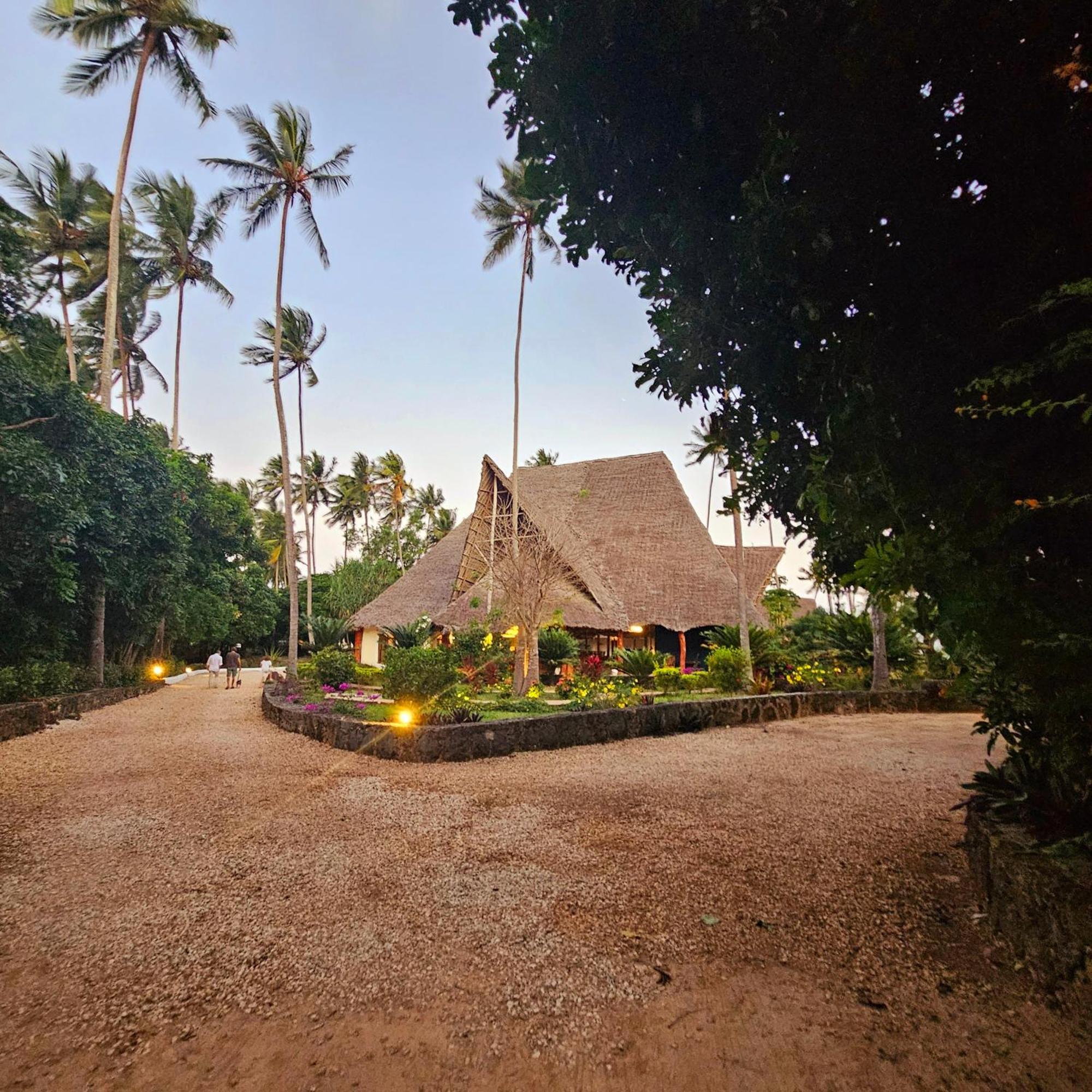 Maharaja Boutique Zanzibar Resort 5*