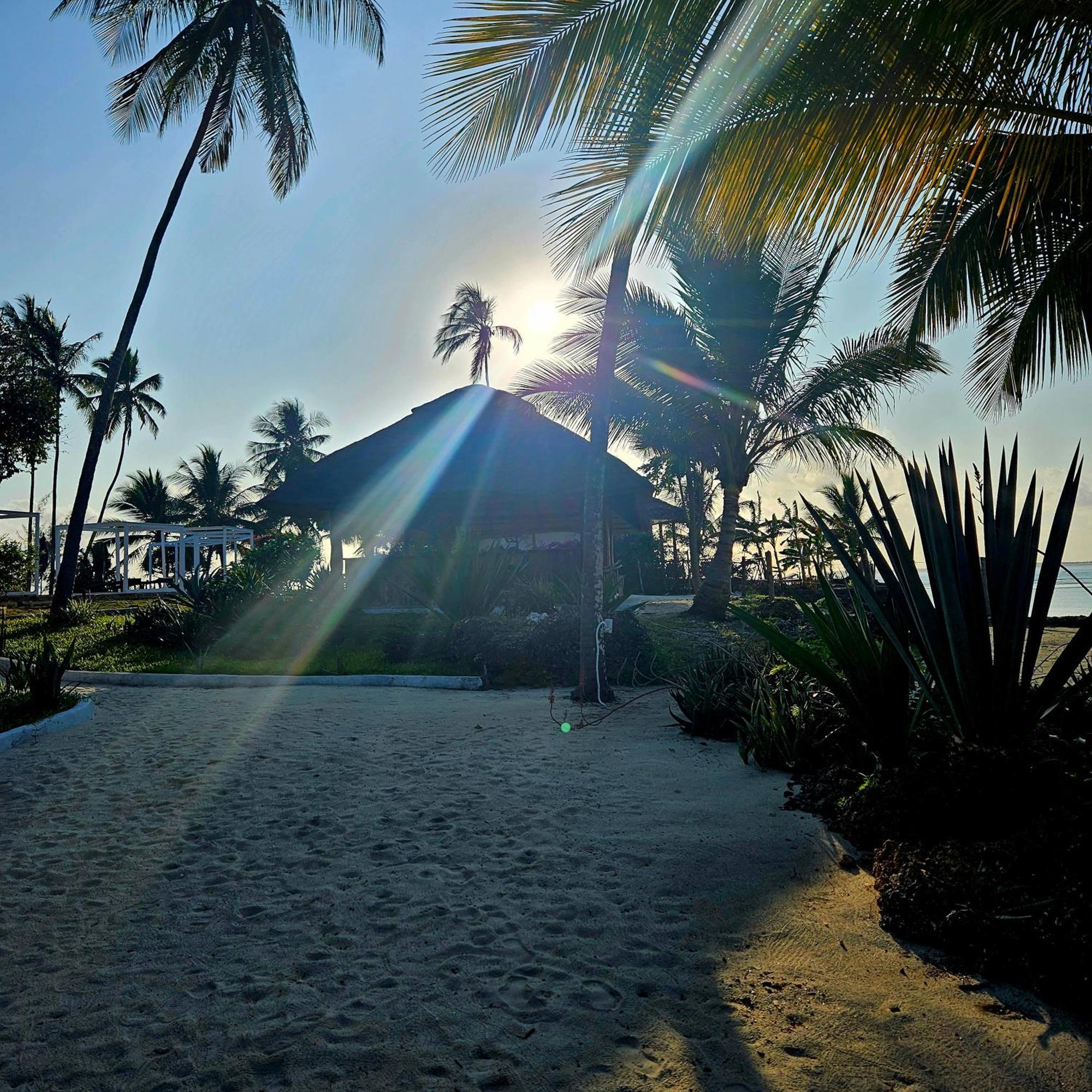 Maharaja Boutique Zanzibar 5*