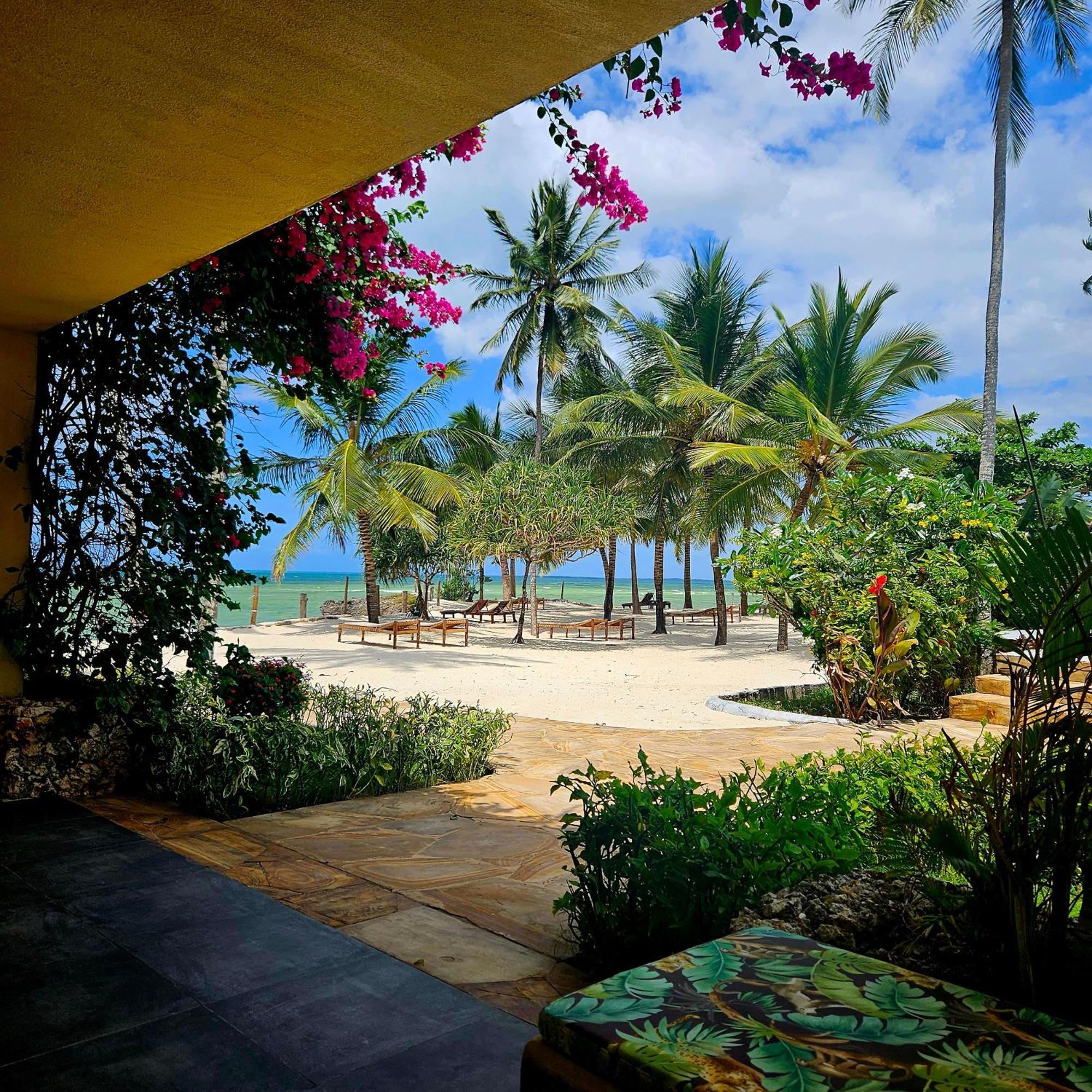 Maharaja Boutique Zanzibar Курортный комплекс