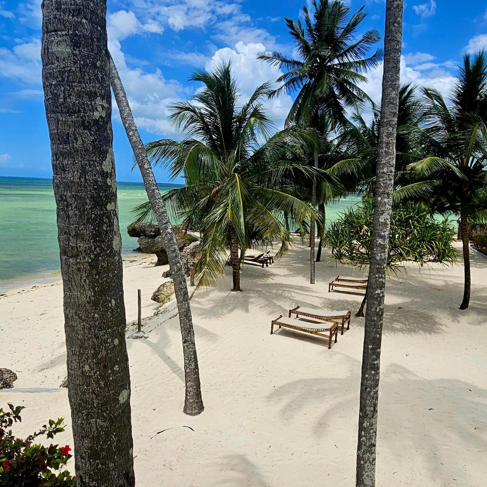 Maharaja Boutique Zanzibar Uroa