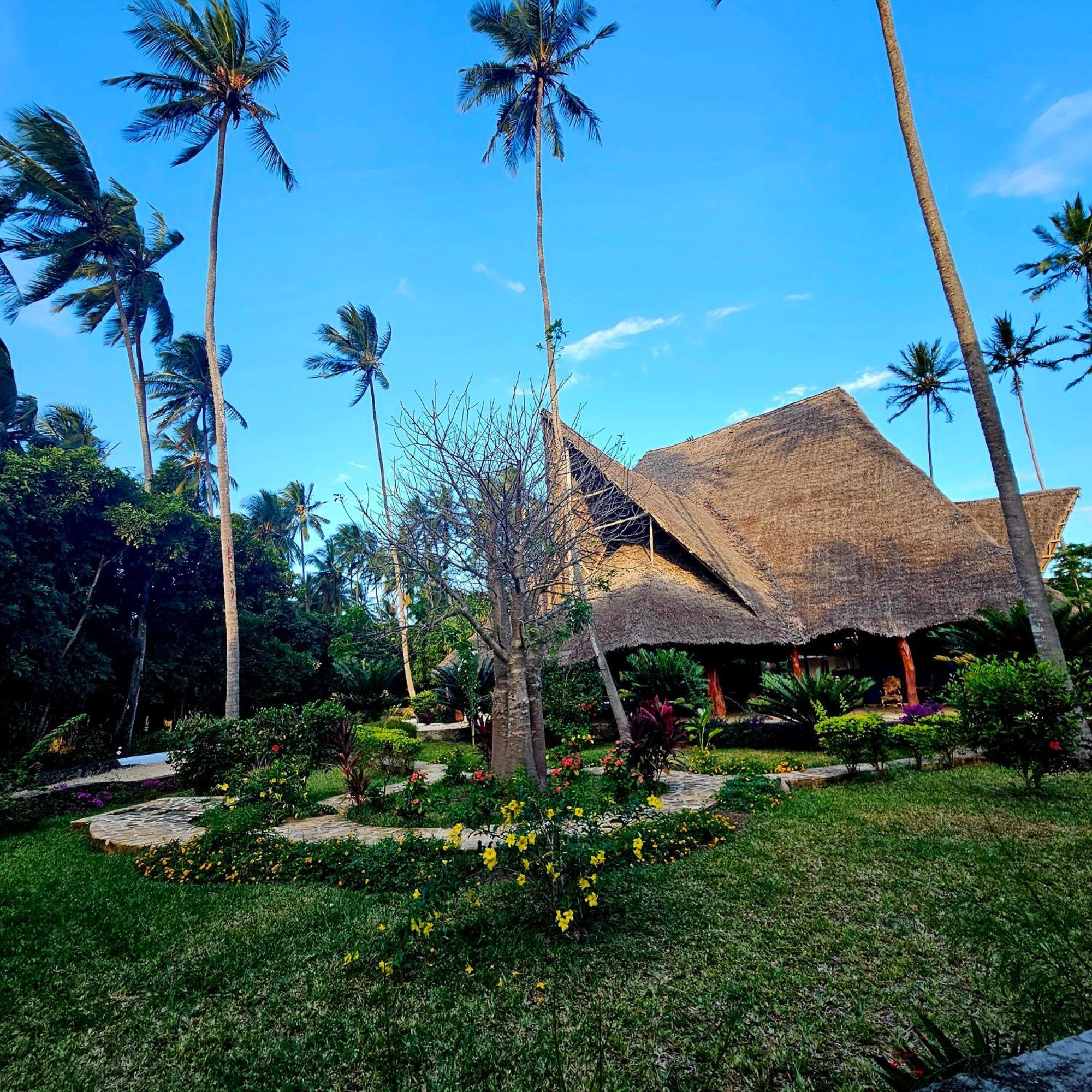 Maharaja Boutique Zanzibar Ероа