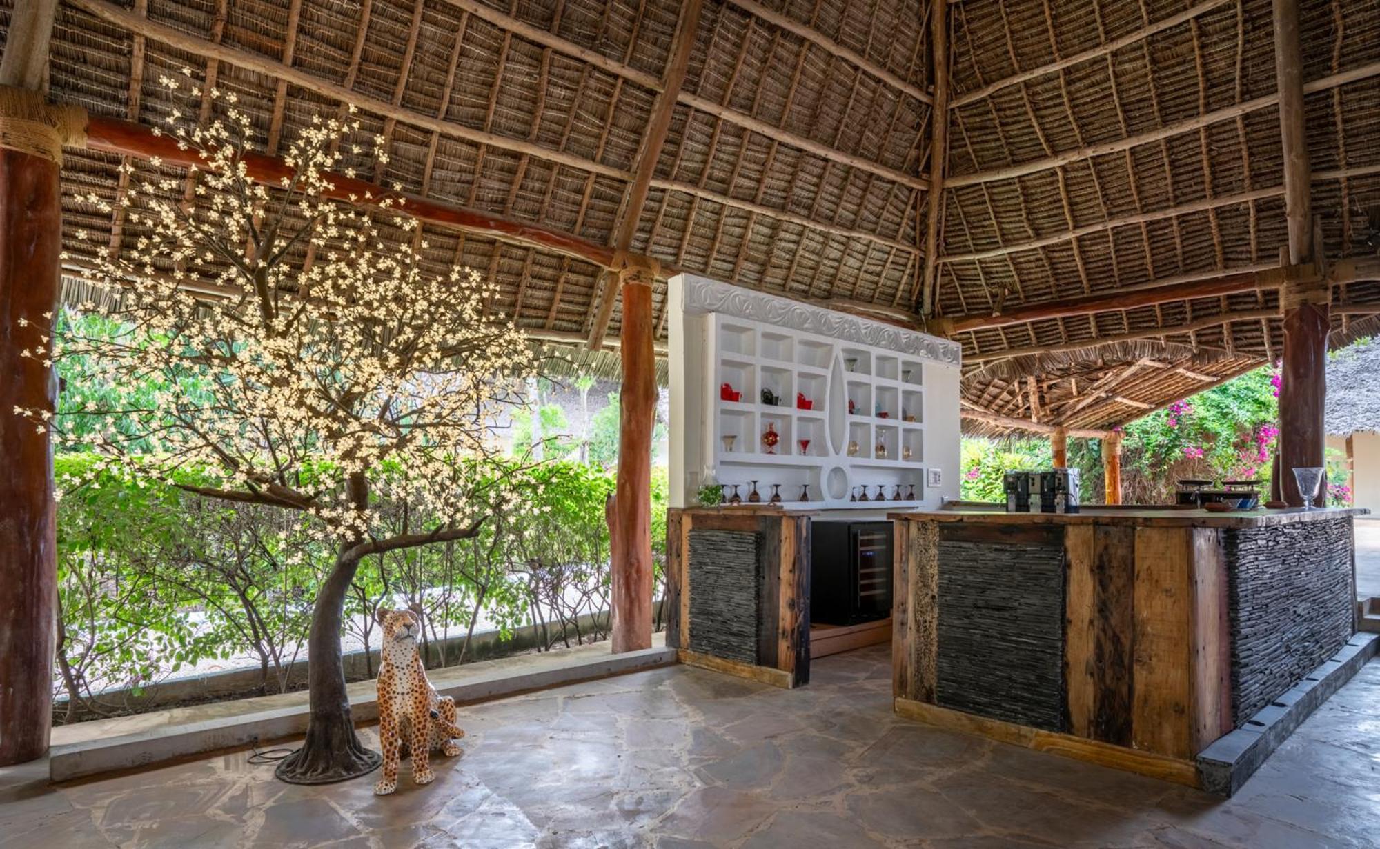 Resort Maharaja Boutique Zanzibar