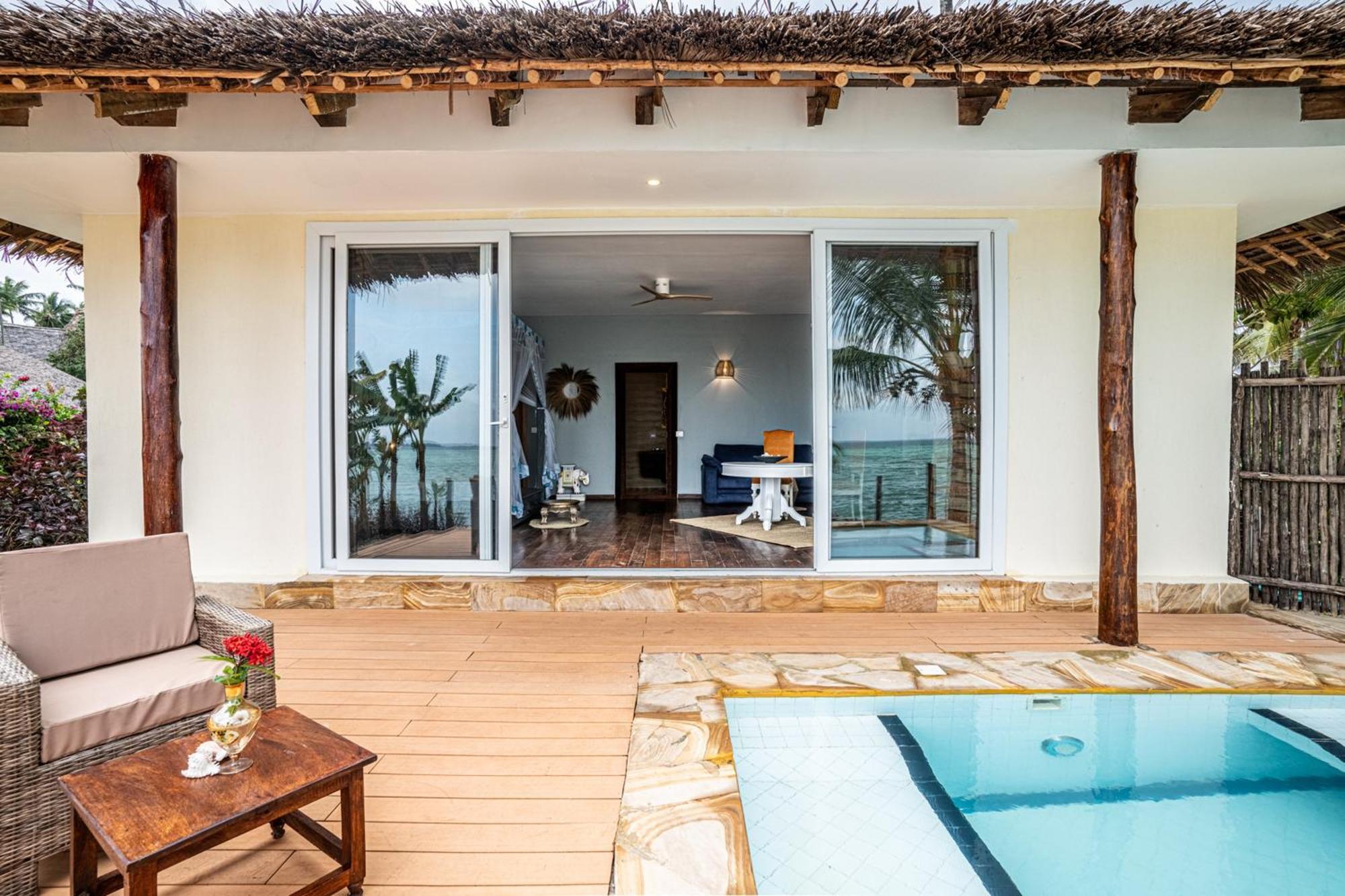 Maharaja Boutique Zanzibar Resort 5*
