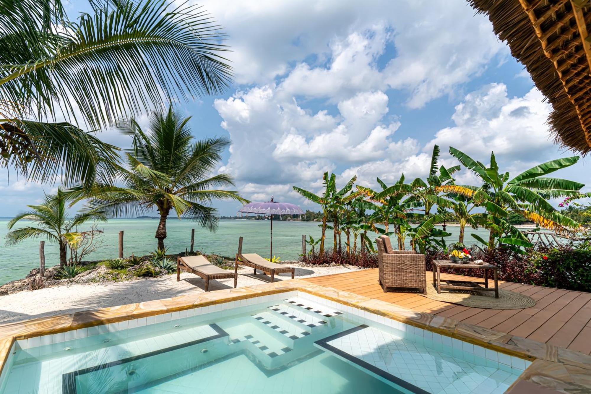 Maharaja Boutique Zanzibar 5*