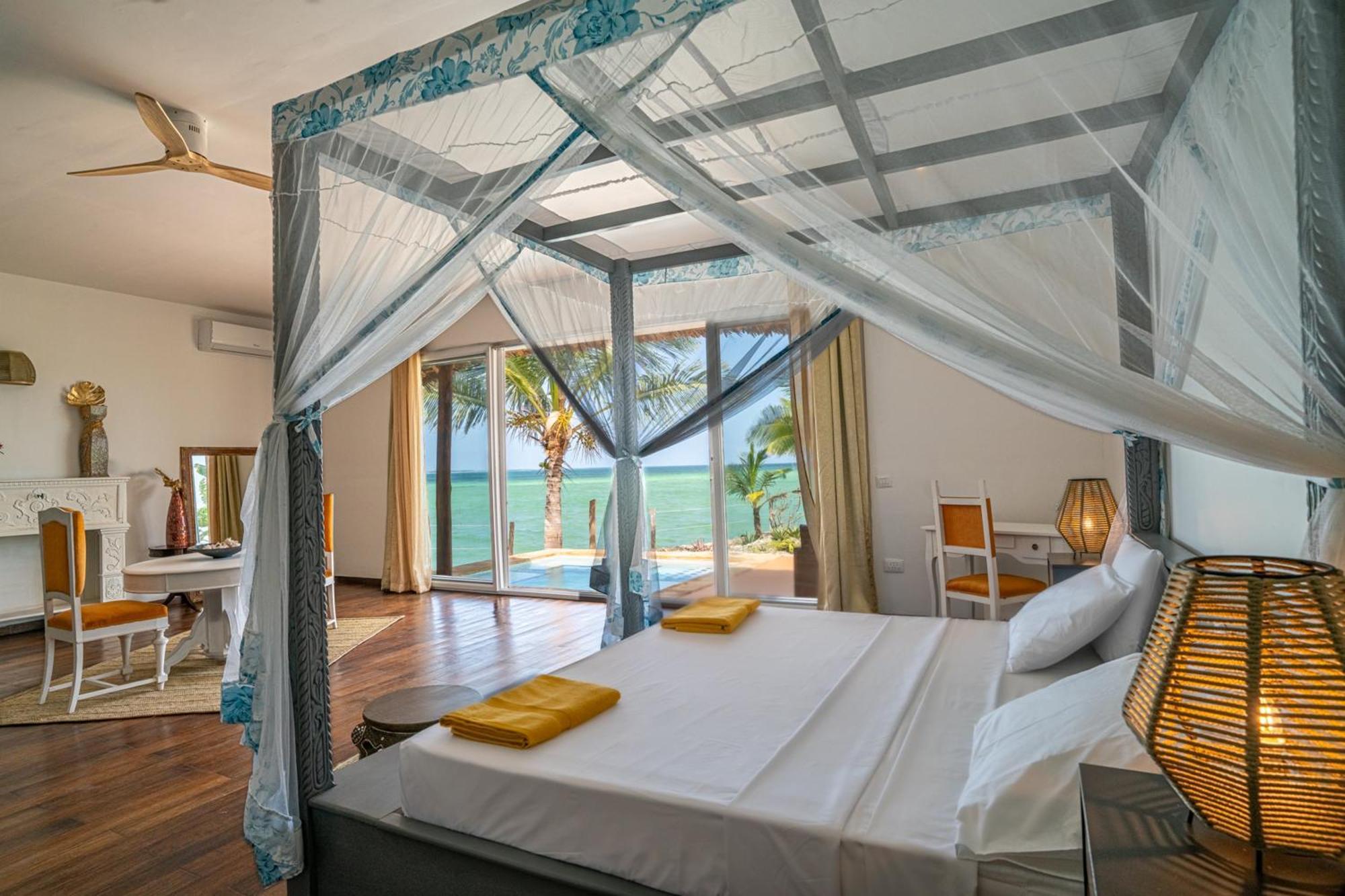 Resort Maharaja Boutique Zanzibar