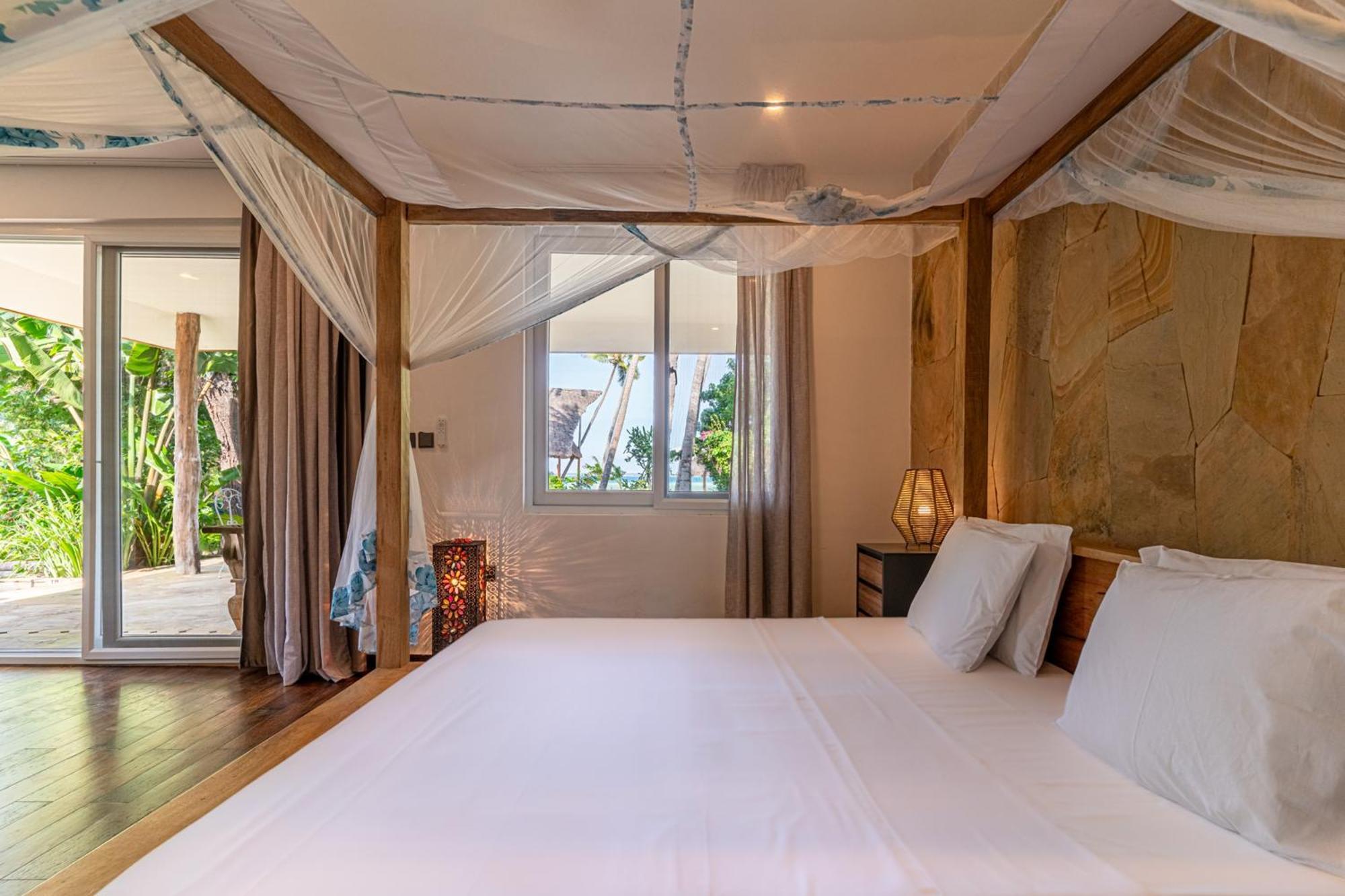 Maharaja Boutique Zanzibar
