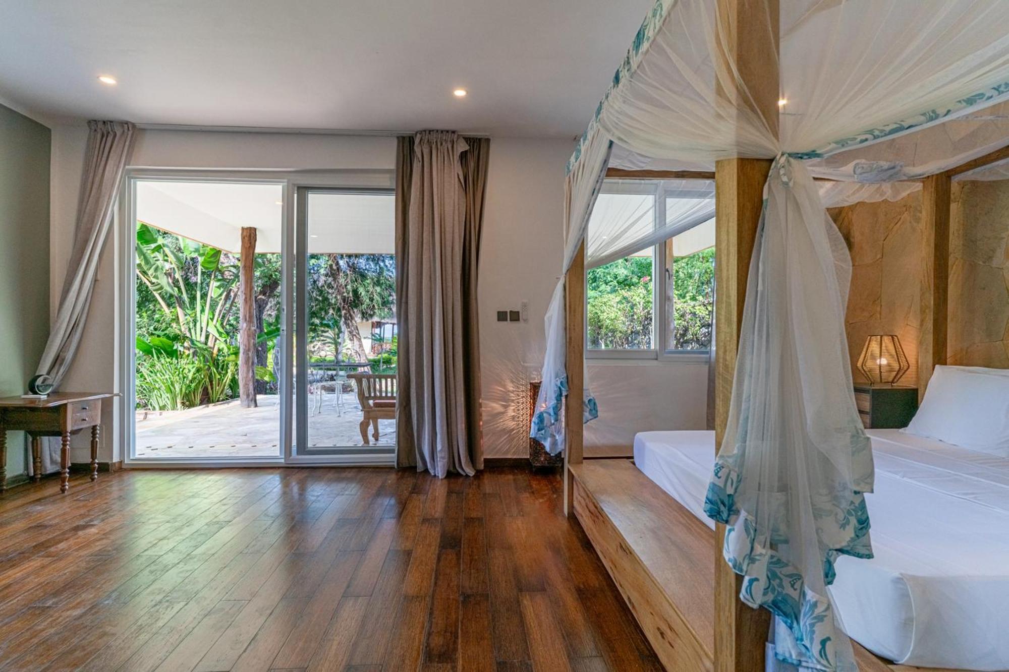 Maharaja Boutique Zanzibar Ероа