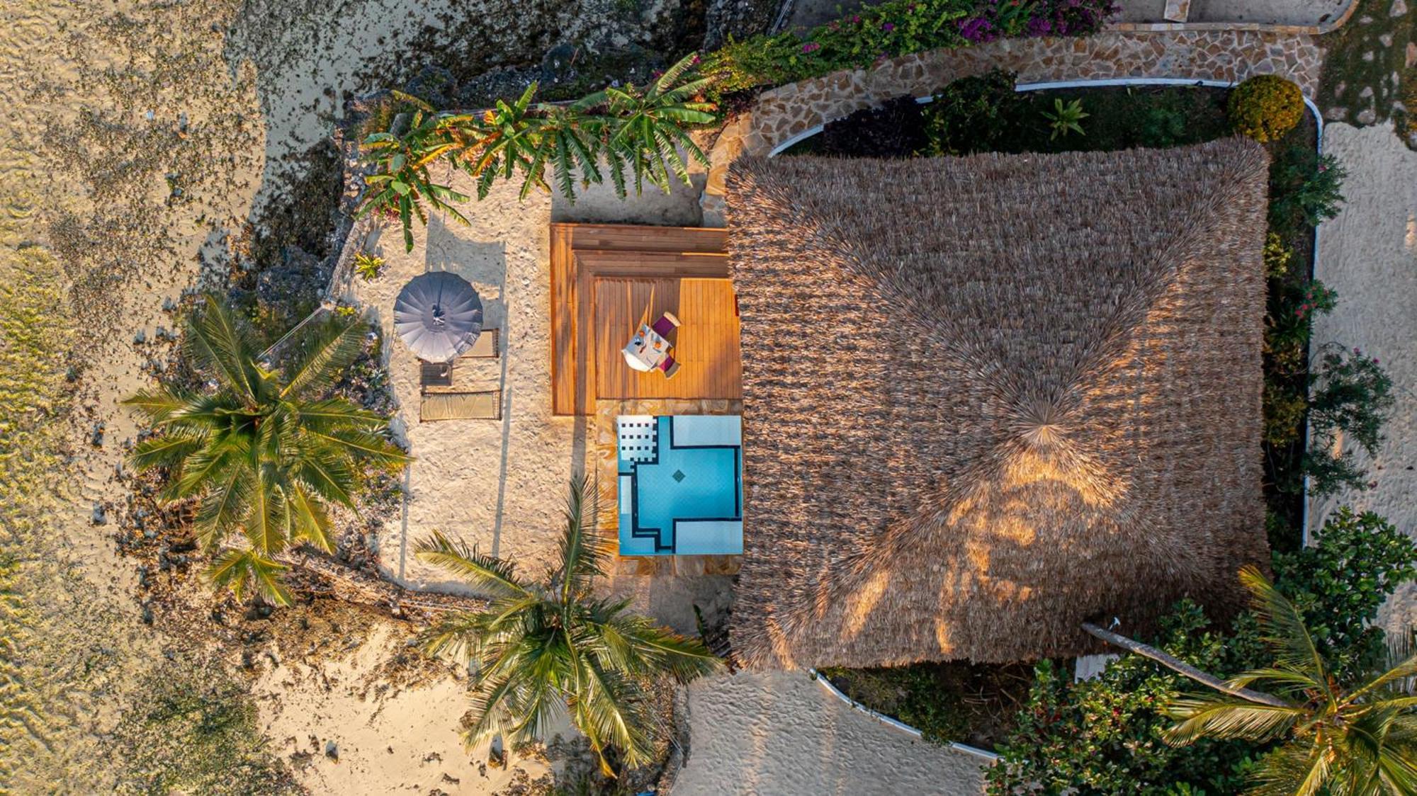 Resort Maharaja Boutique Zanzibar