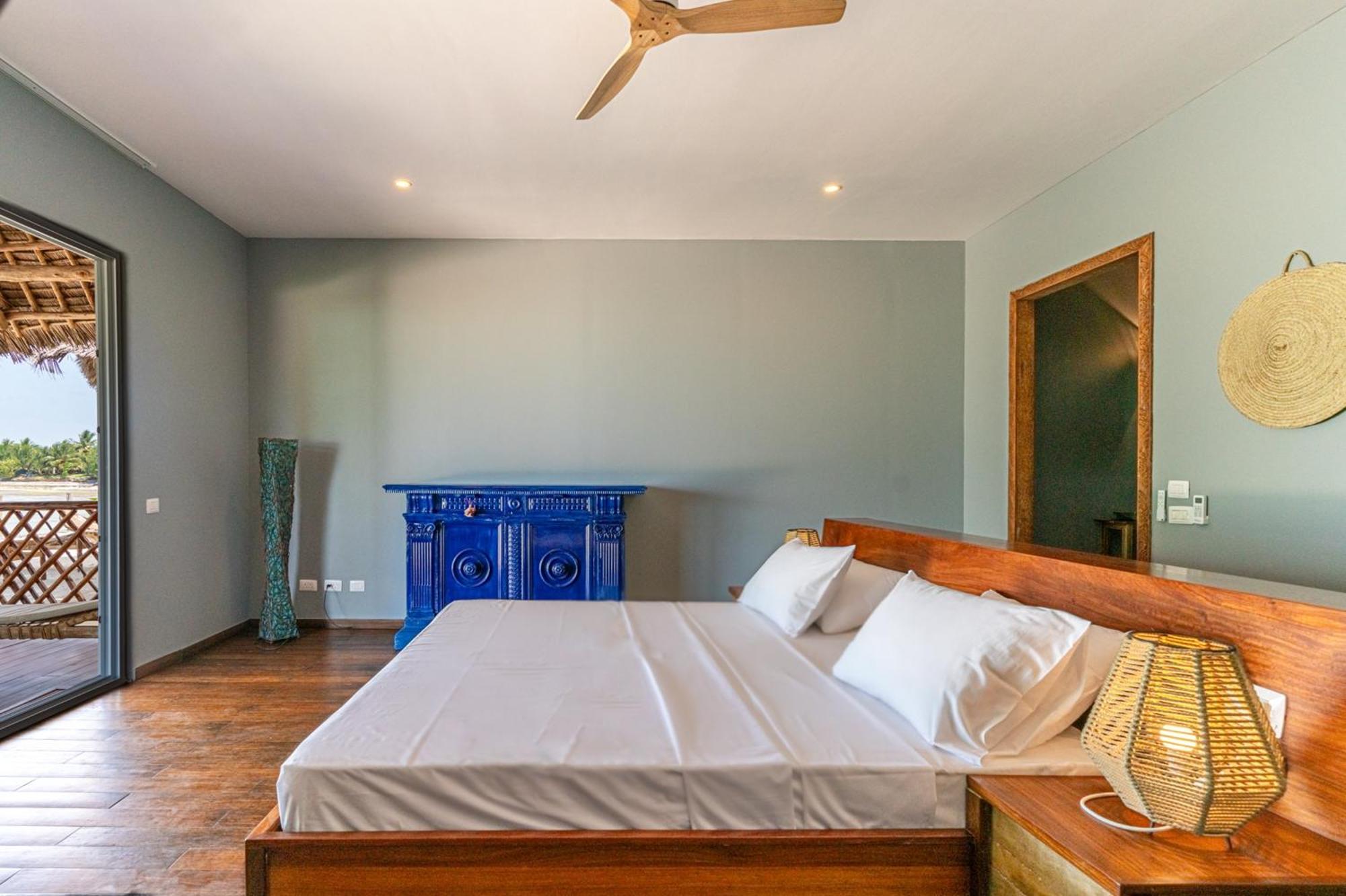 Maharaja Boutique Zanzibar Курортный комплекс Ероа