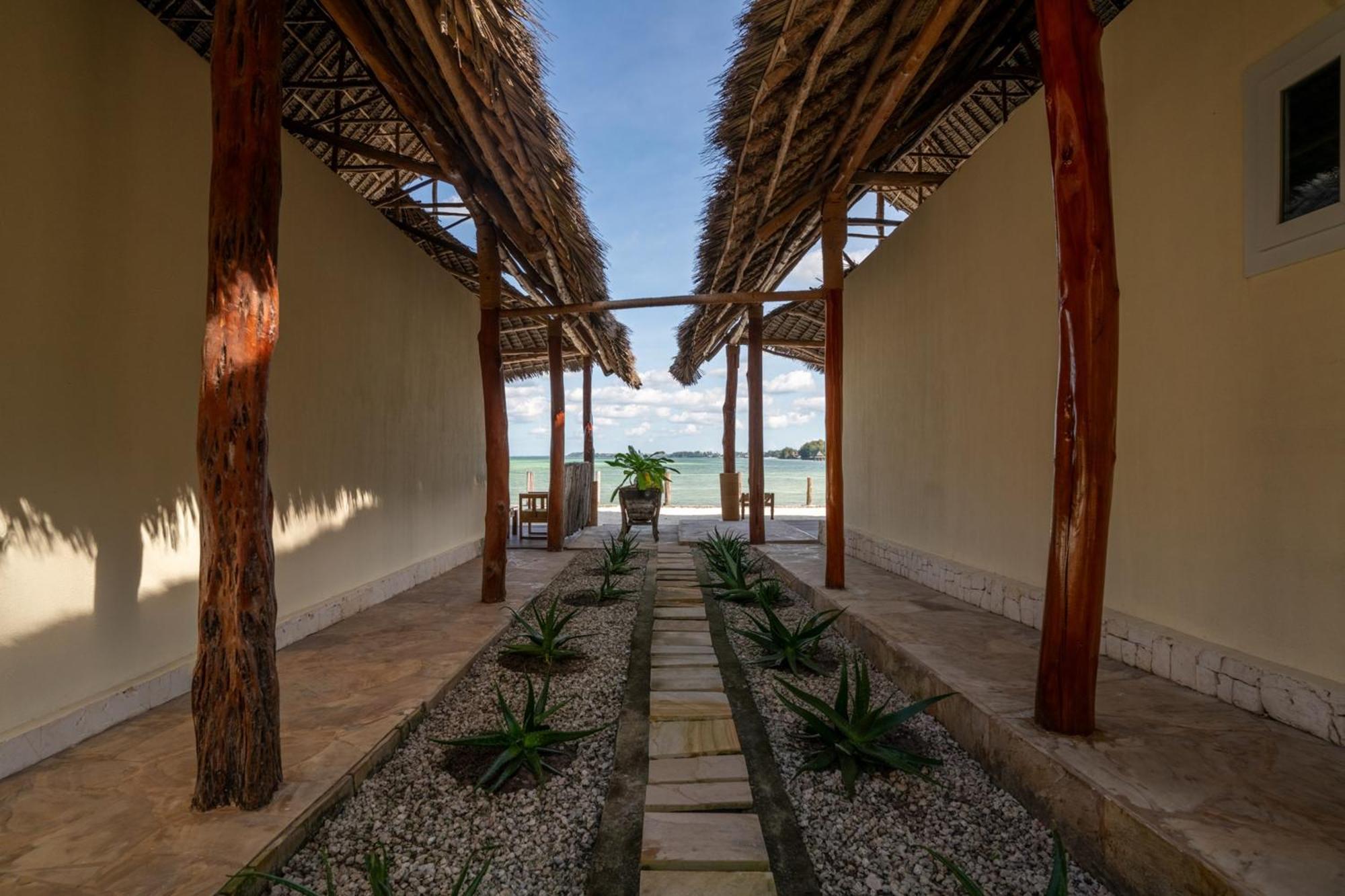 Maharaja Boutique Zanzibar 5*
