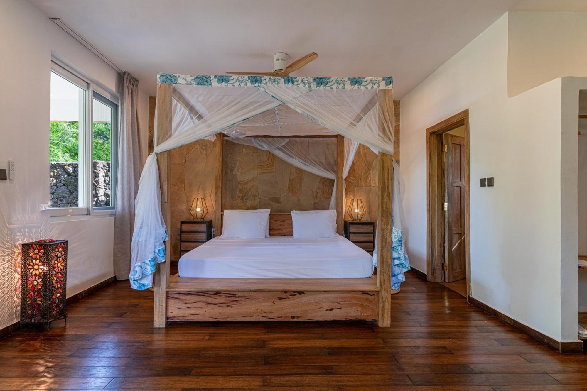 Maharaja Boutique Zanzibar
