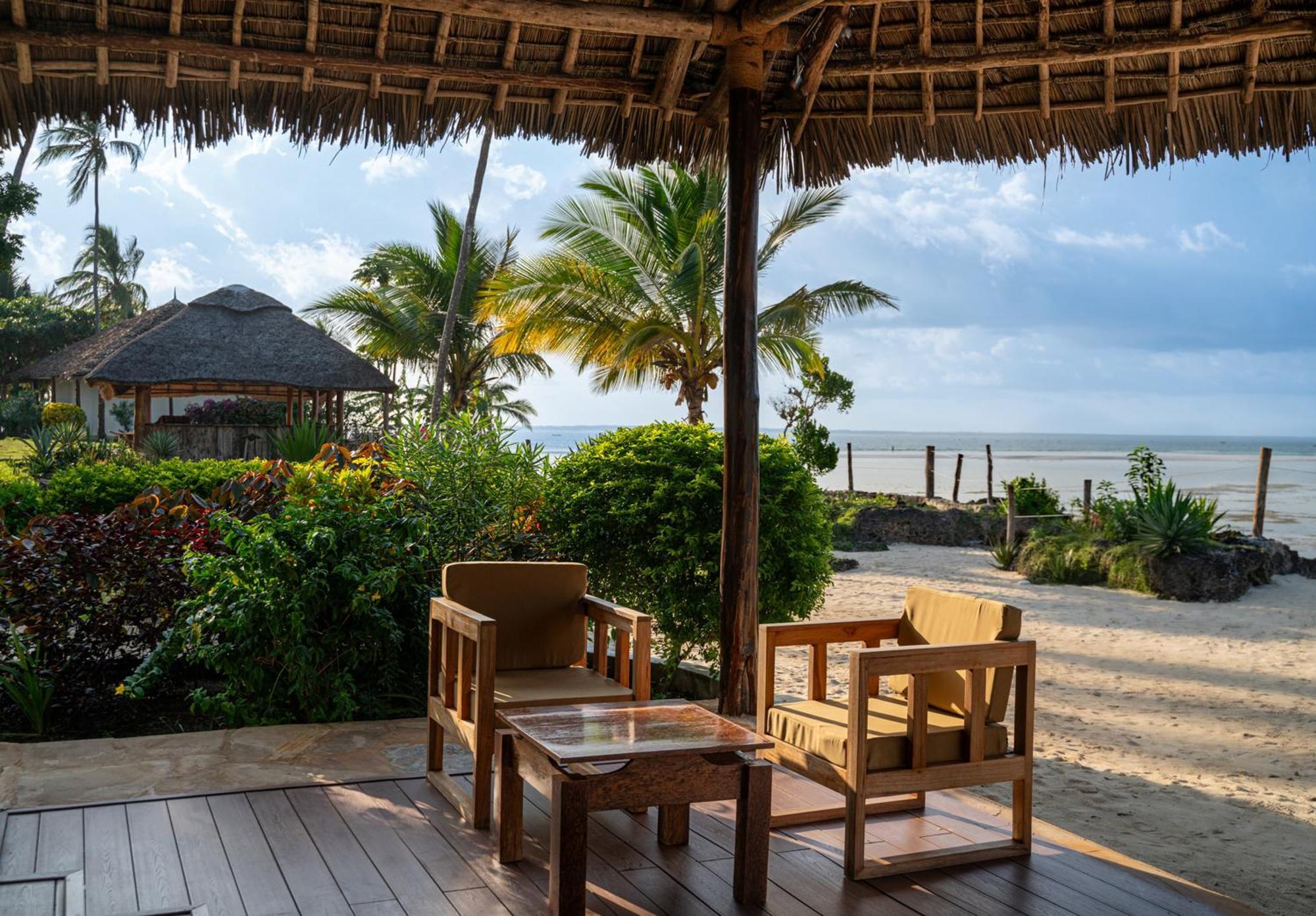 Maharaja Boutique Zanzibar 5*