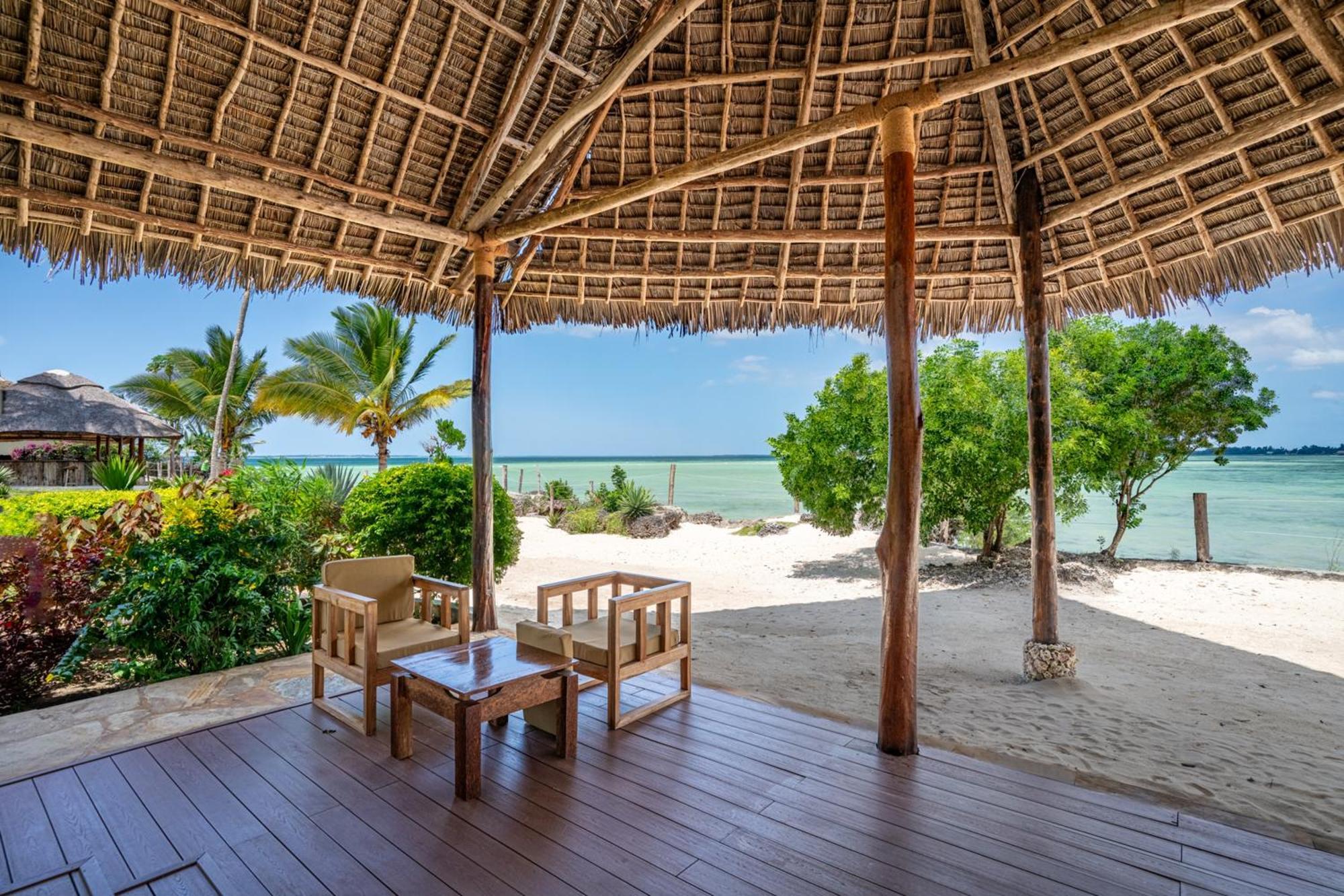 Maharaja Boutique Zanzibar Uroa