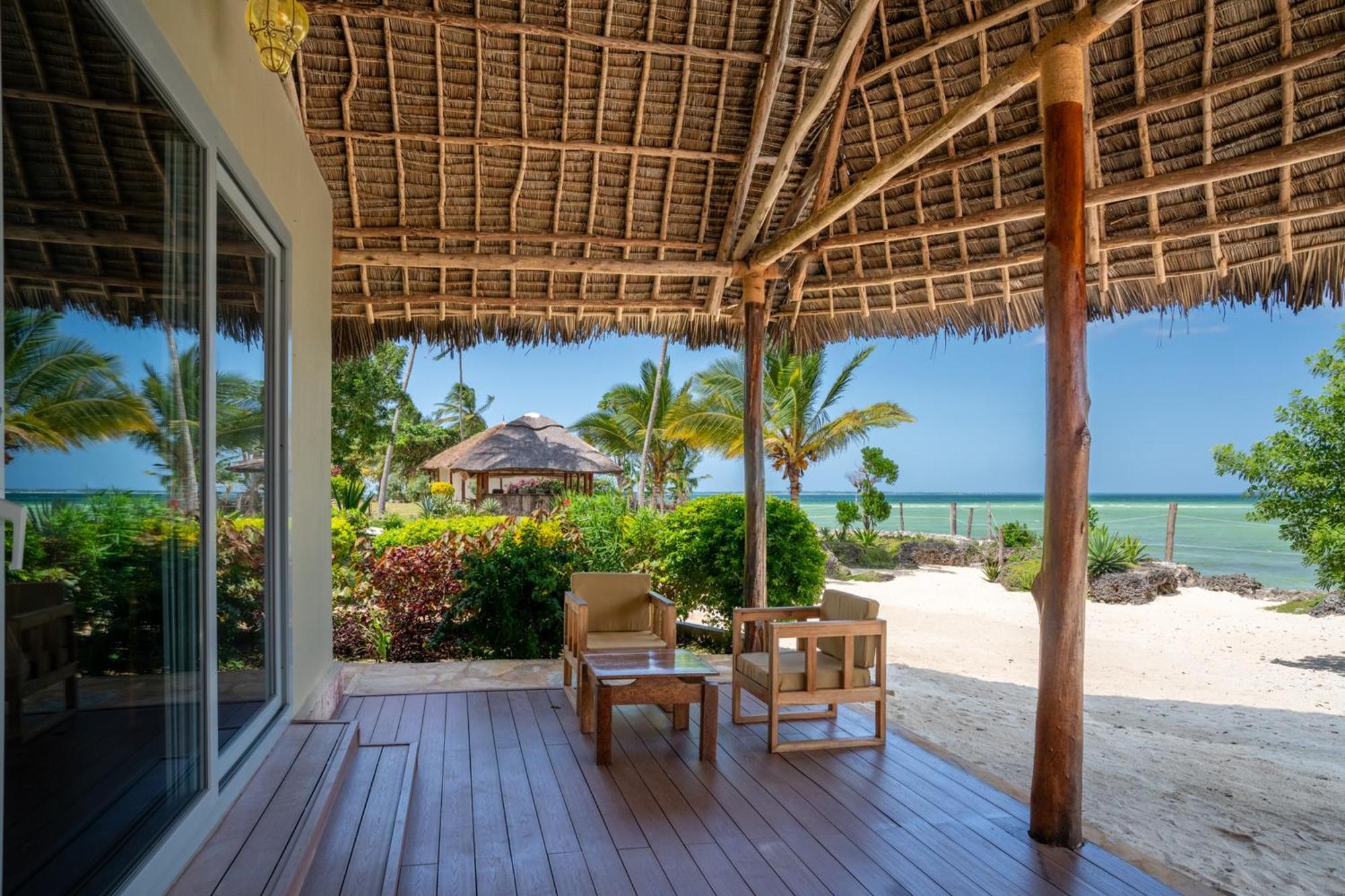 Maharaja Boutique Zanzibar 5* Ероа