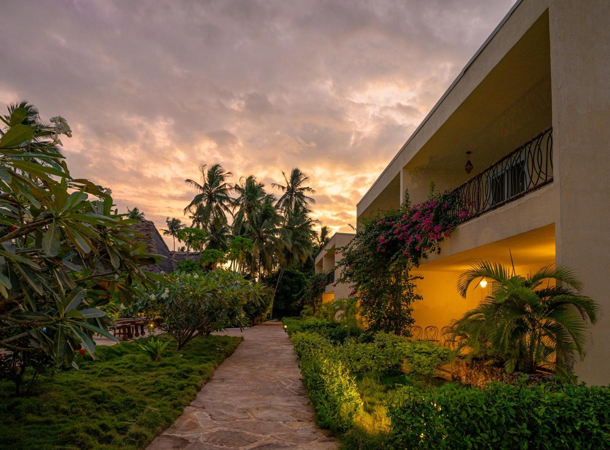 Maharaja Boutique Zanzibar