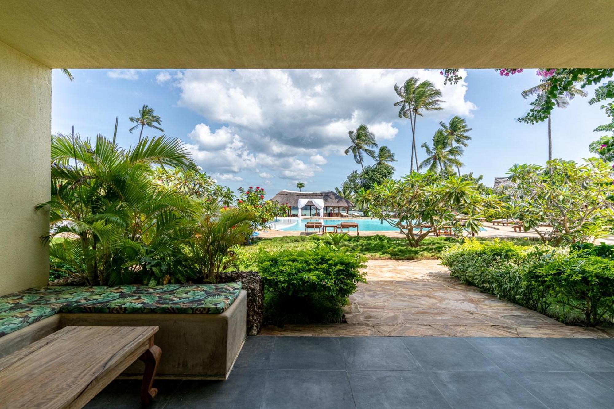 Maharaja Boutique Zanzibar 5*