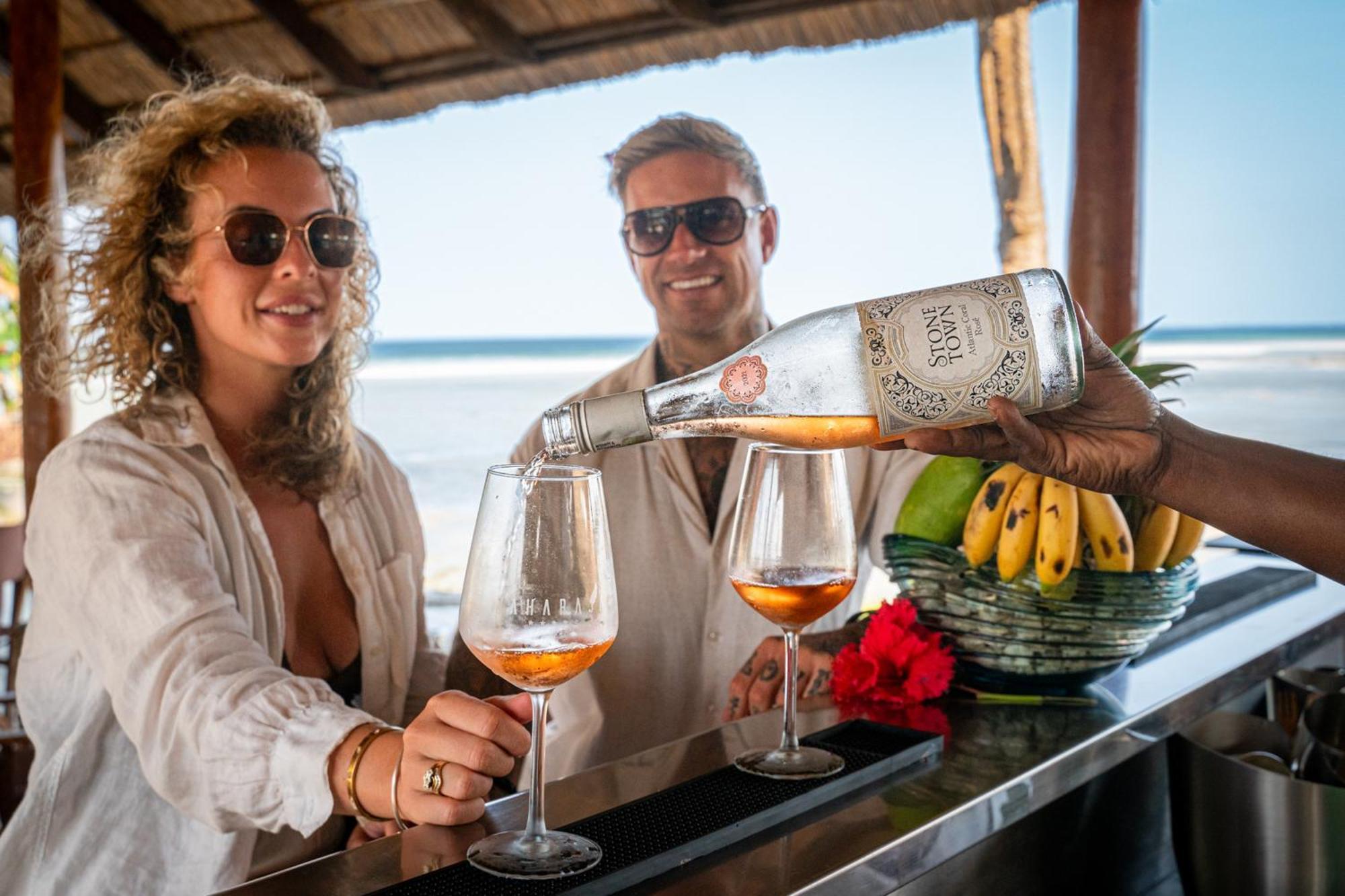 Maharaja Boutique Zanzibar 5* Ероа
