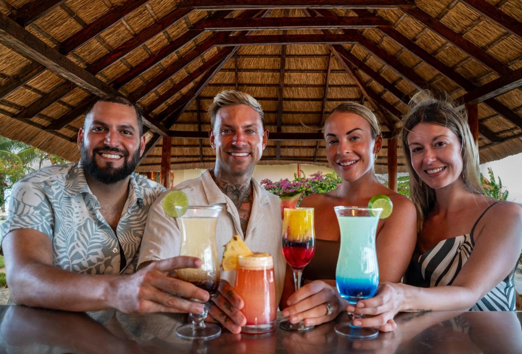 Resort Maharaja Boutique Zanzibar