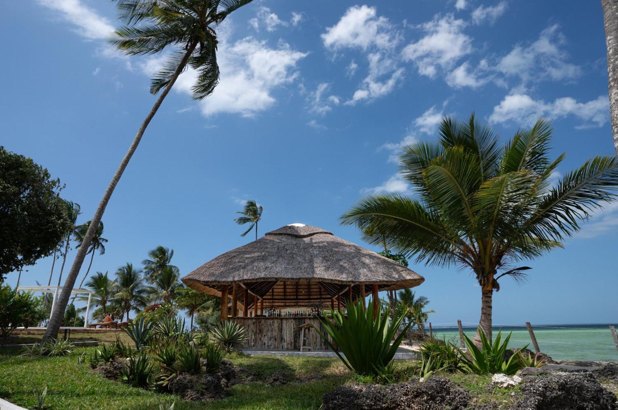 Курортный комплекс Maharaja Boutique Zanzibar 5*