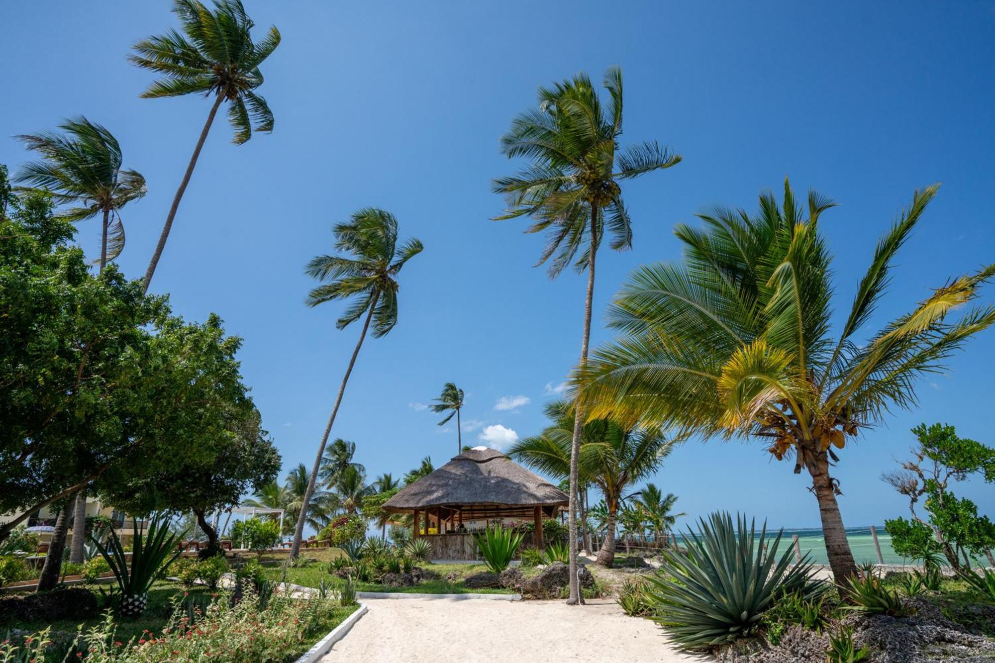Maharaja Boutique Zanzibar 5* Uroa