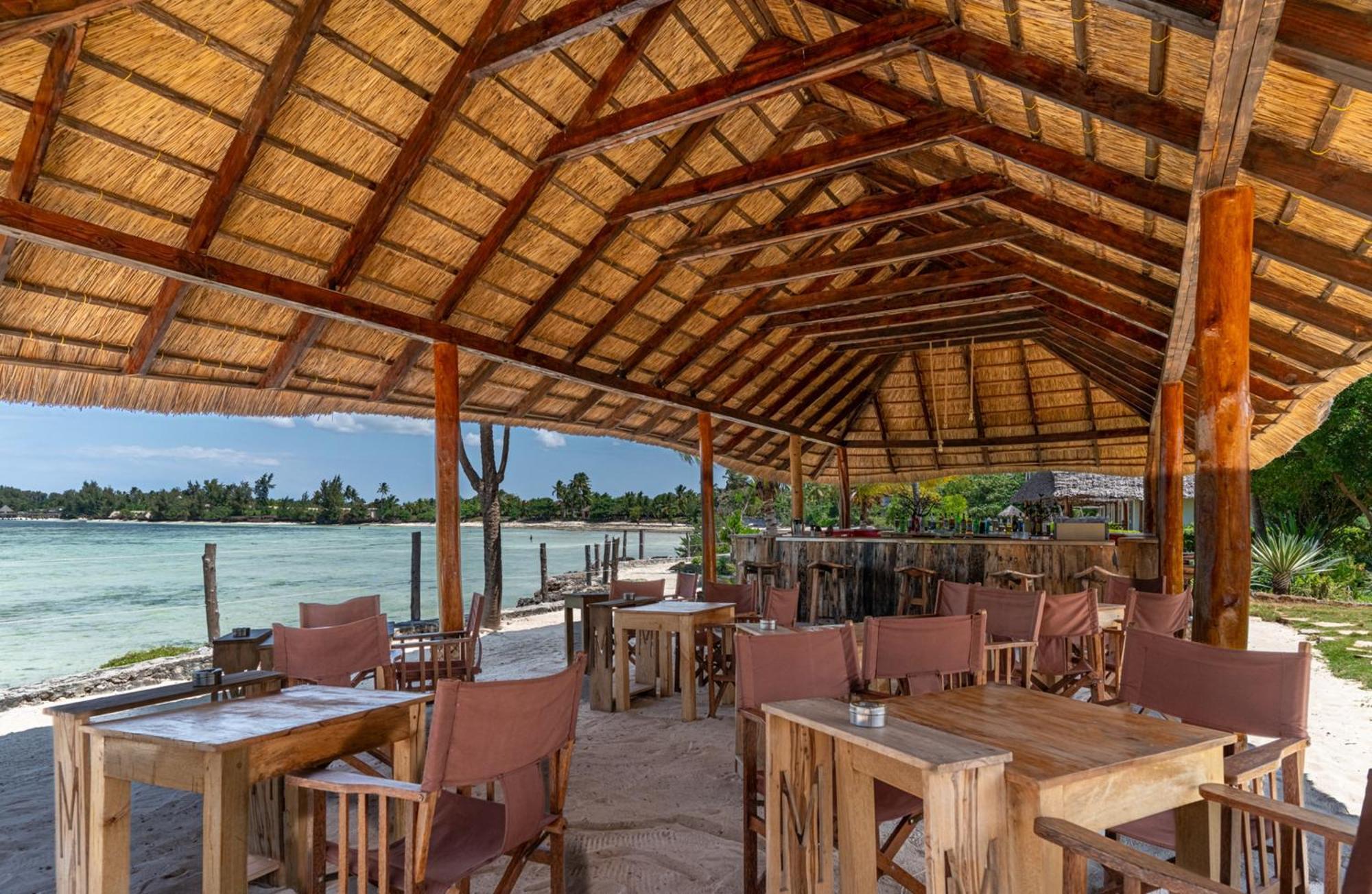 Maharaja Boutique Zanzibar