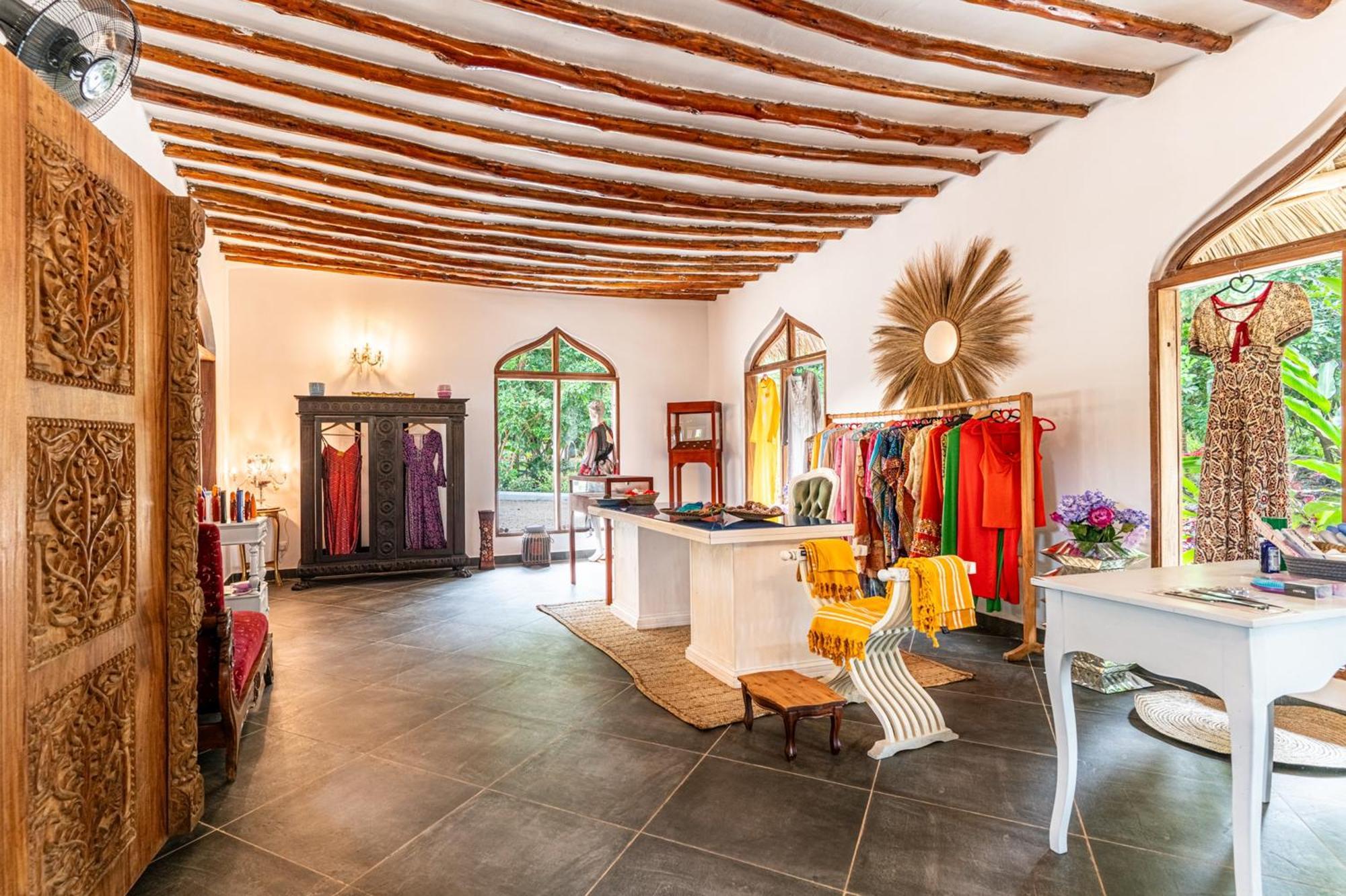 Maharaja Boutique Zanzibar