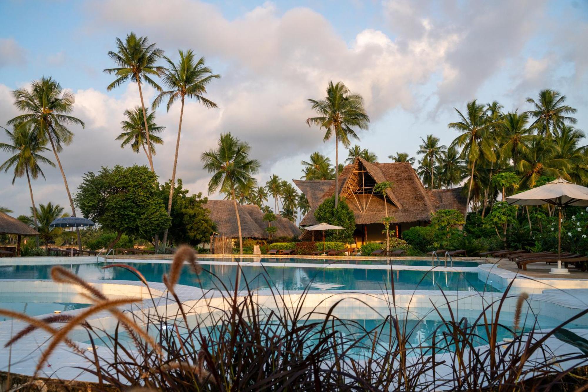Курортный комплекс Maharaja Boutique Zanzibar Ероа