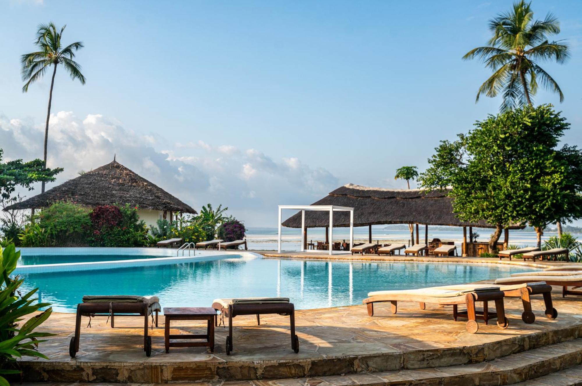 Maharaja Boutique Zanzibar