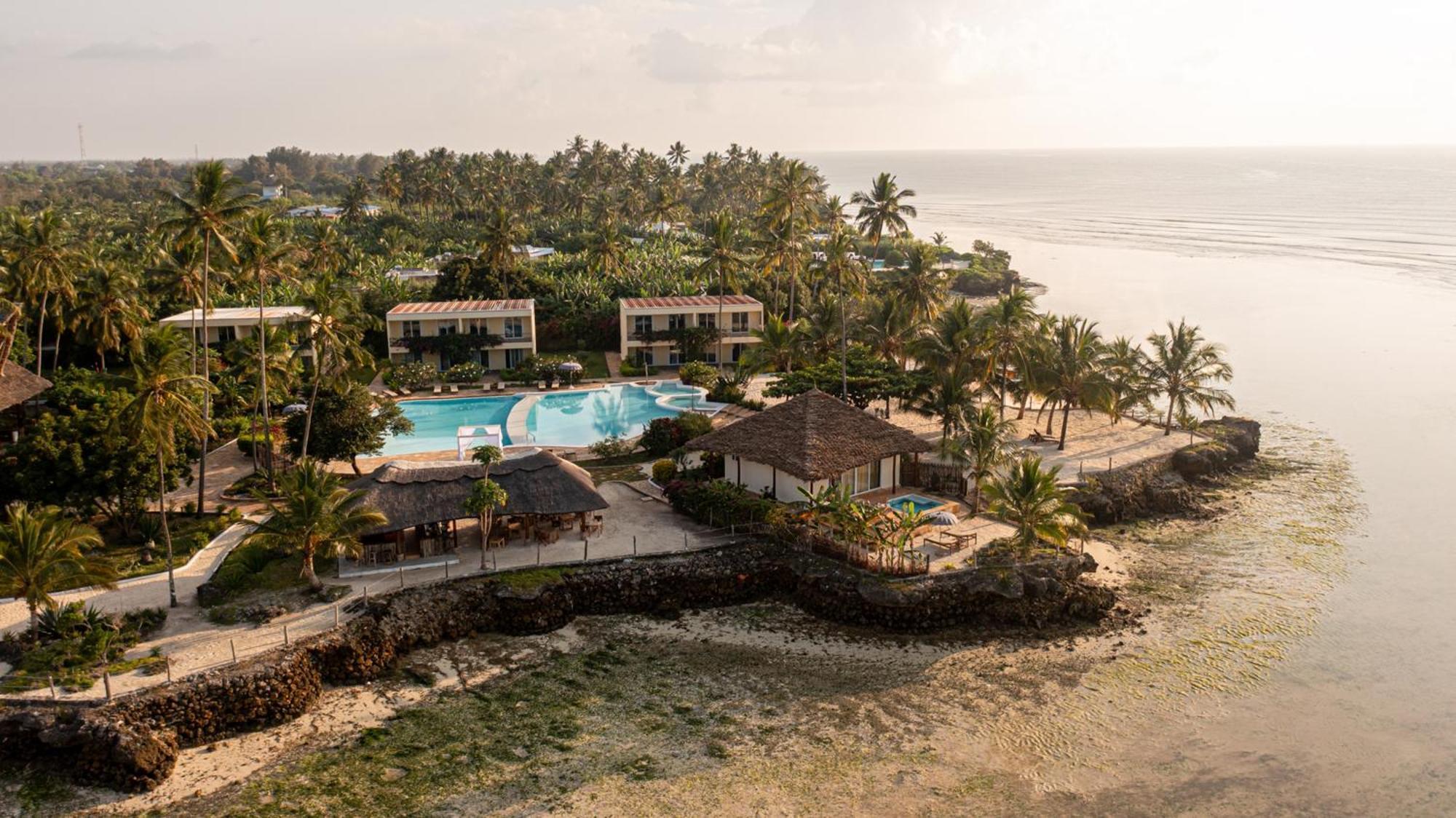 Maharaja Boutique Zanzibar Resort 5*