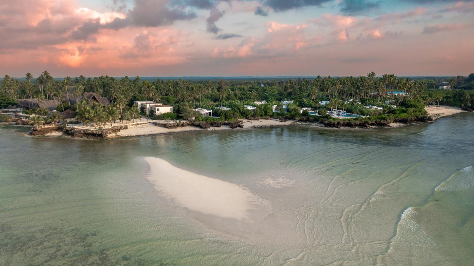 Resort Maharaja Boutique Zanzibar 5*
