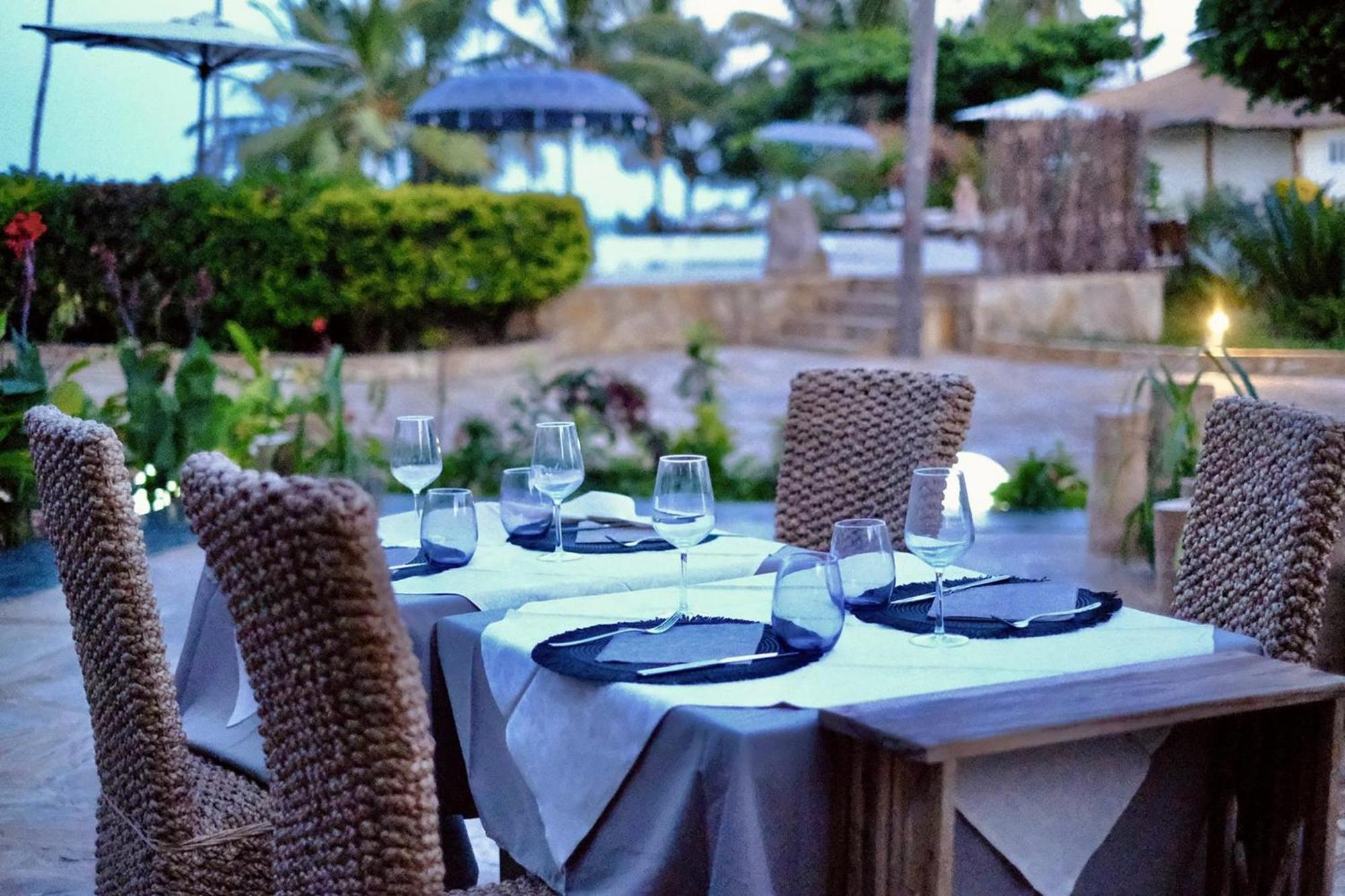 Maharaja Boutique Zanzibar
