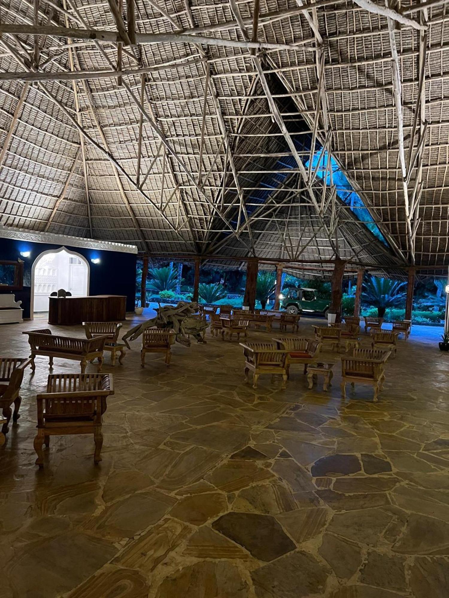 Maharaja Boutique Zanzibar Курортный комплекс 5*