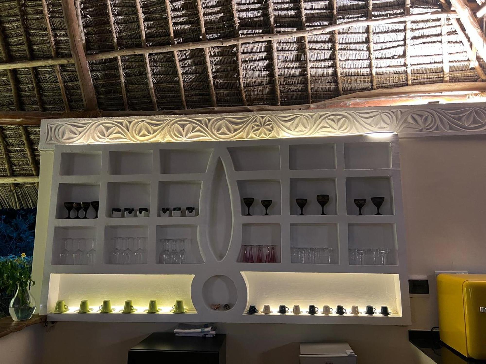 Курортный комплекс Maharaja Boutique Zanzibar 5*
