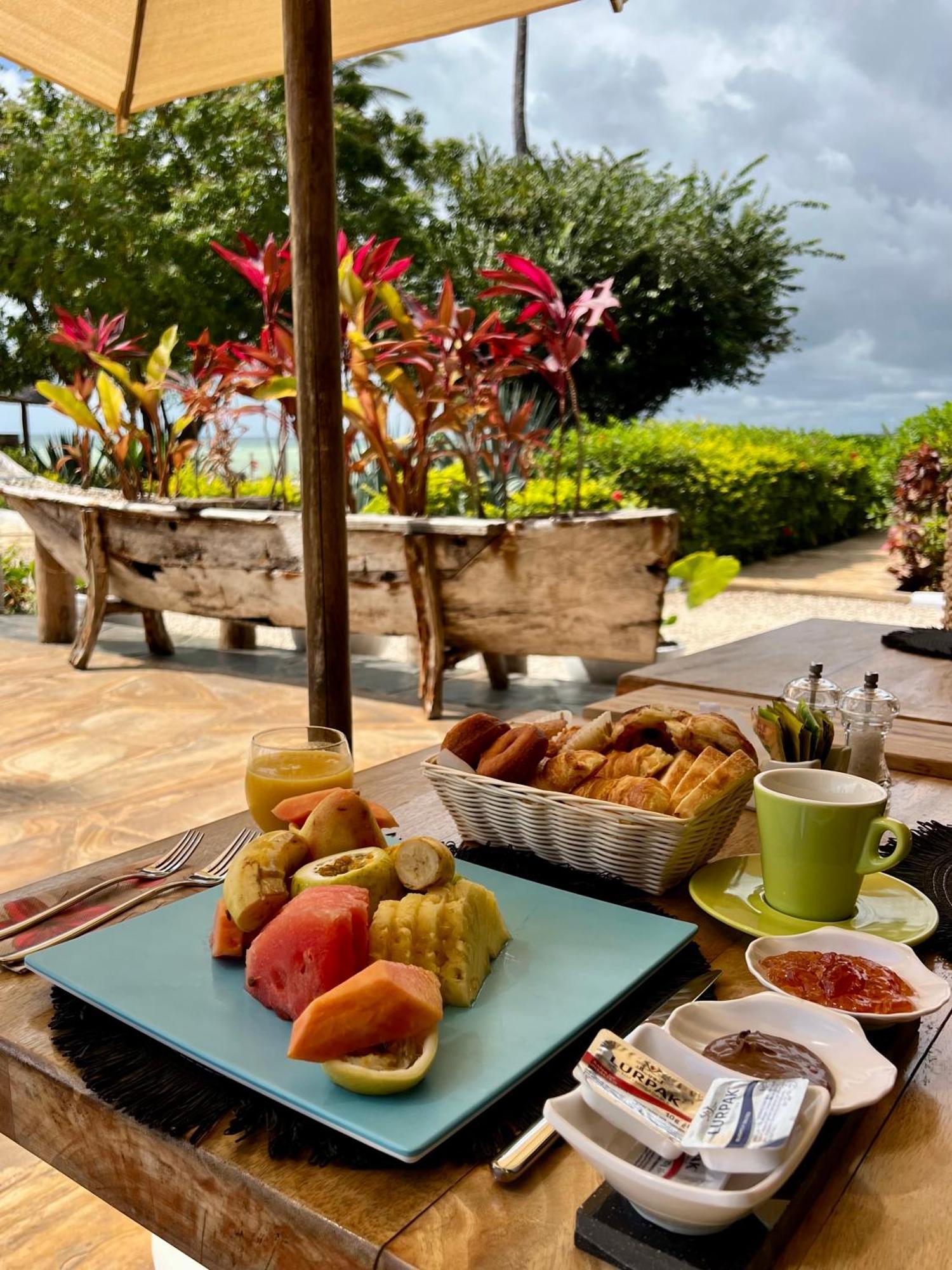 Maharaja Boutique Zanzibar 5* Uroa