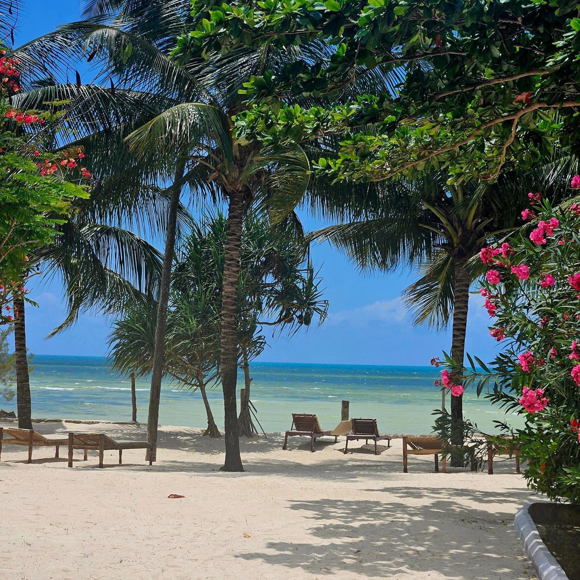Maharaja Boutique Zanzibar Uroa