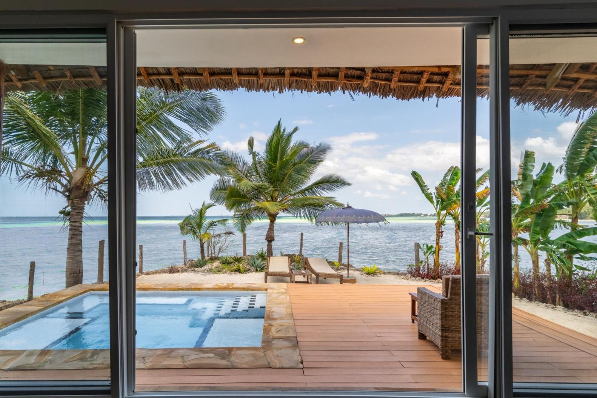 Maharaja Boutique Zanzibar 5*