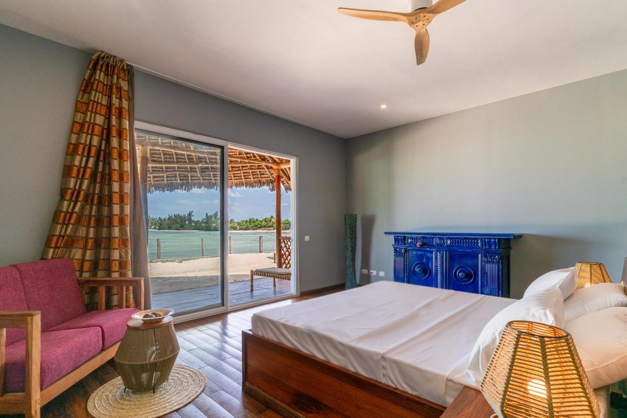 Maharaja Boutique Zanzibar 5*