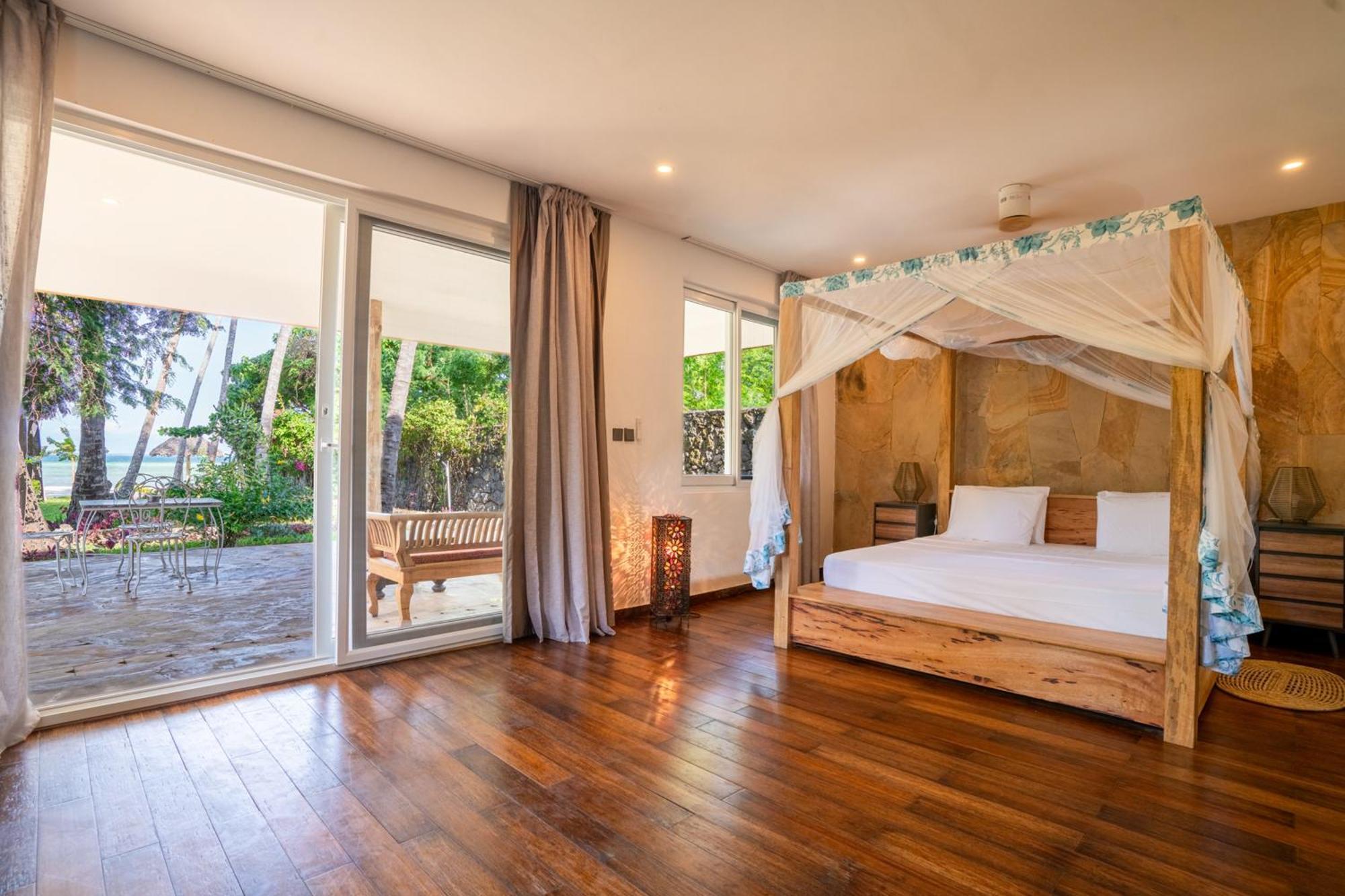 Maharaja Boutique Zanzibar Resort
