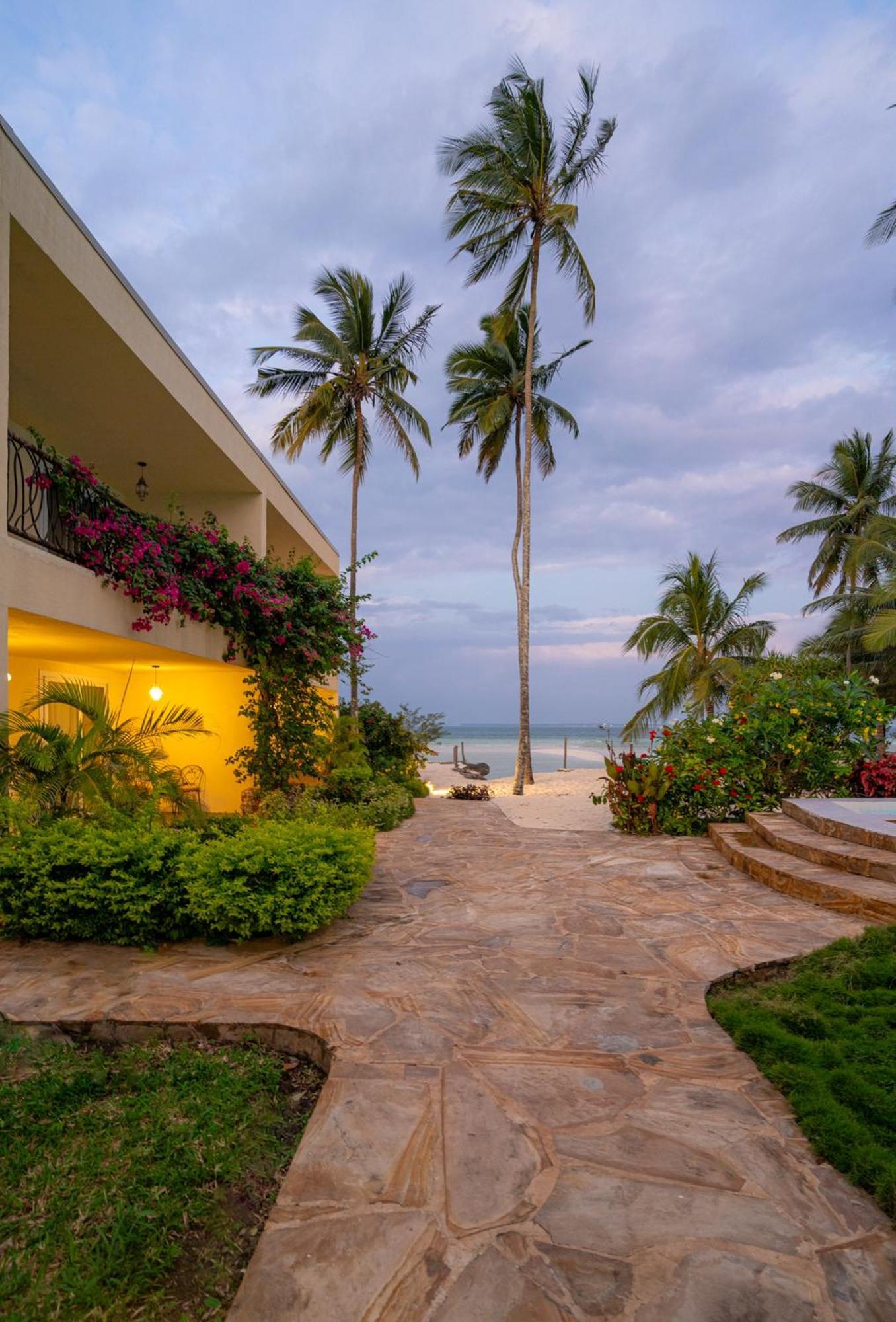 Maharaja Boutique Zanzibar