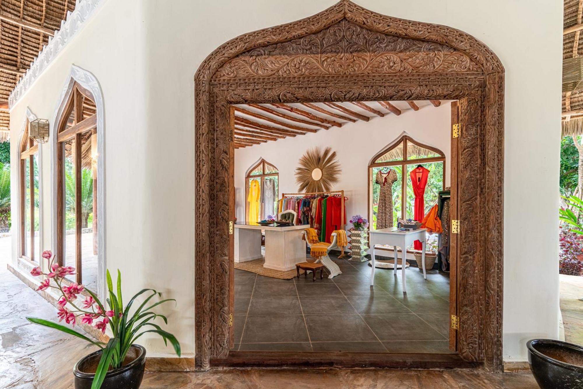 Resort Maharaja Boutique Zanzibar
