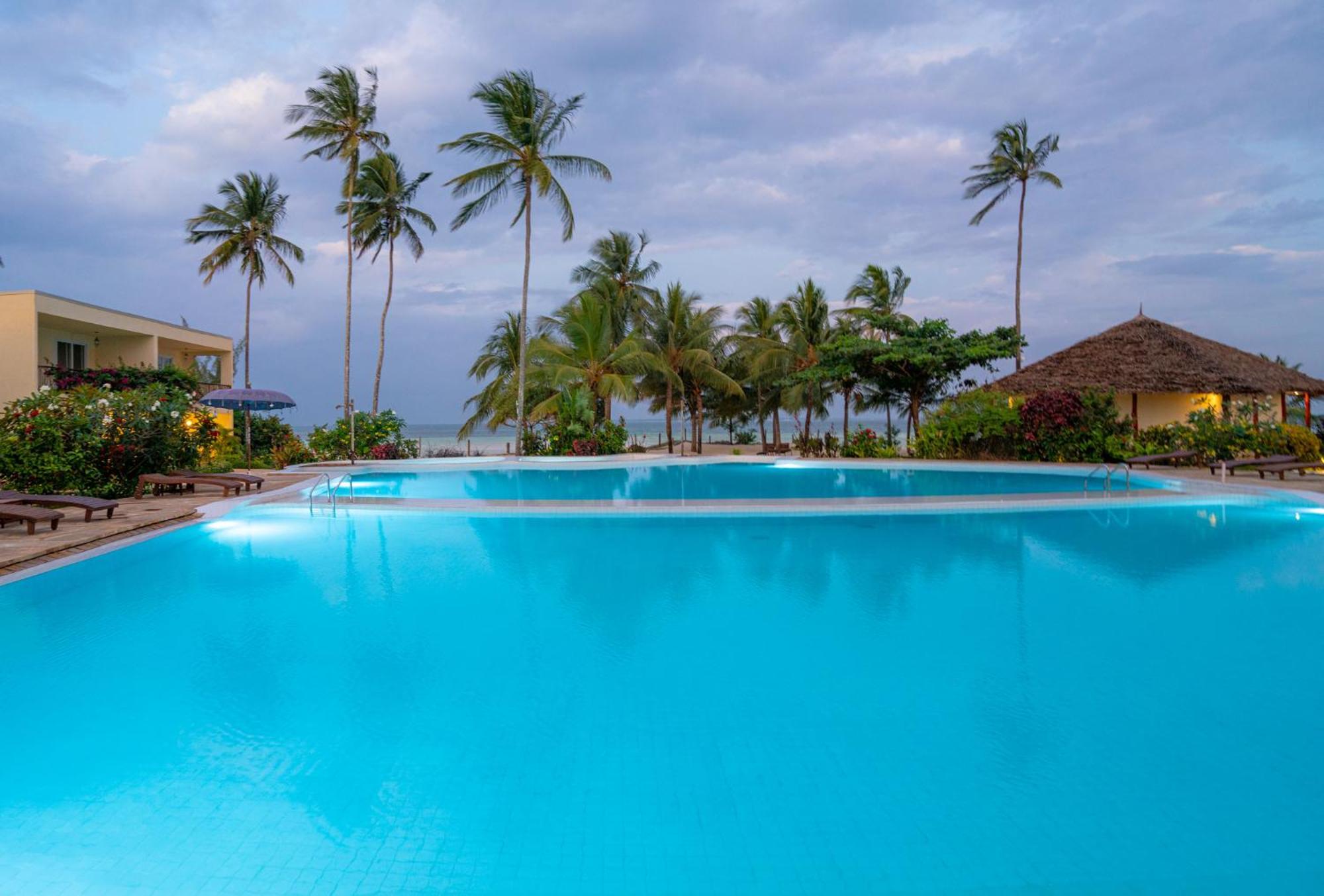 Resort Maharaja Boutique Zanzibar Uroa
