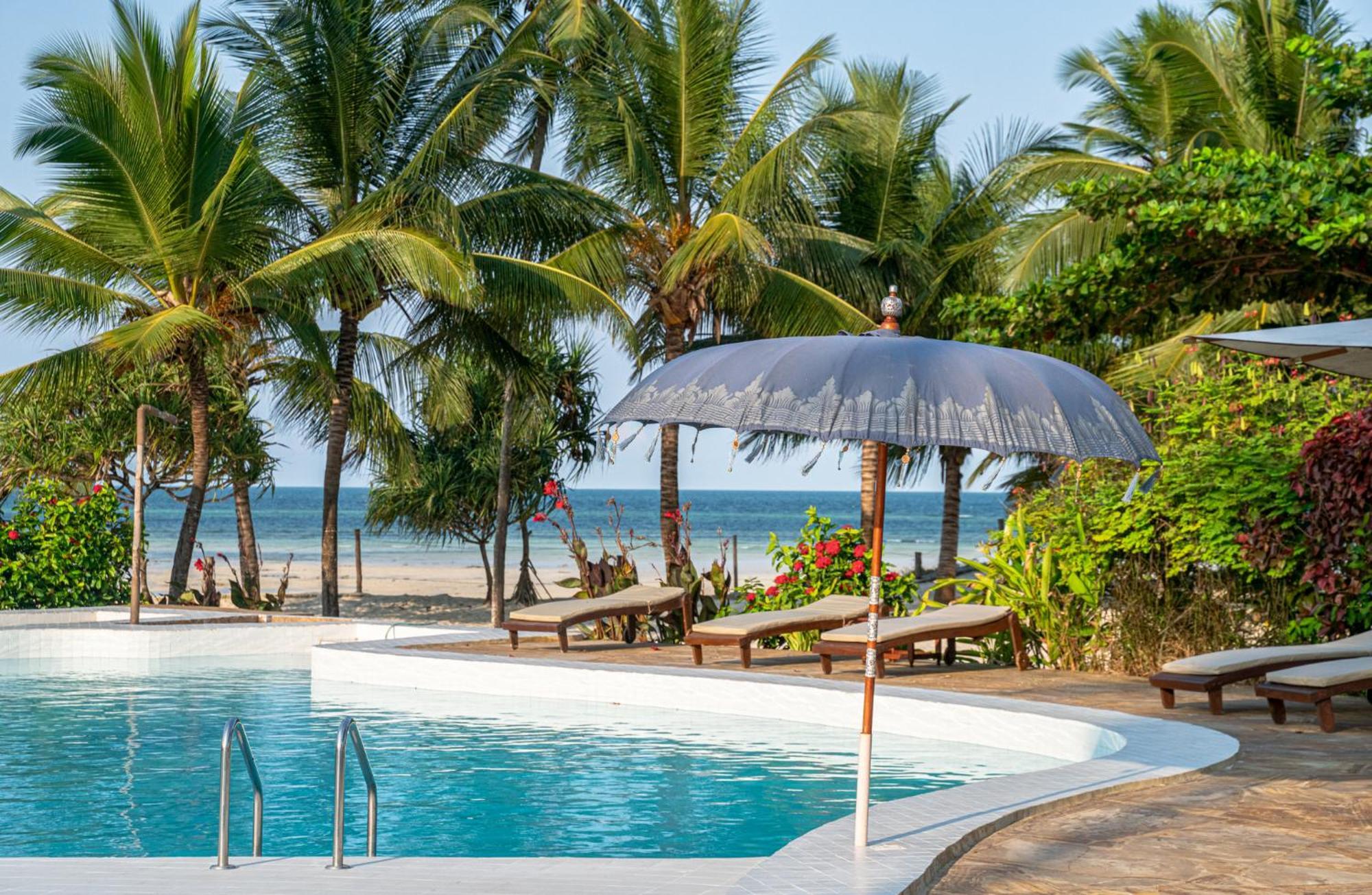 Resort Maharaja Boutique Zanzibar